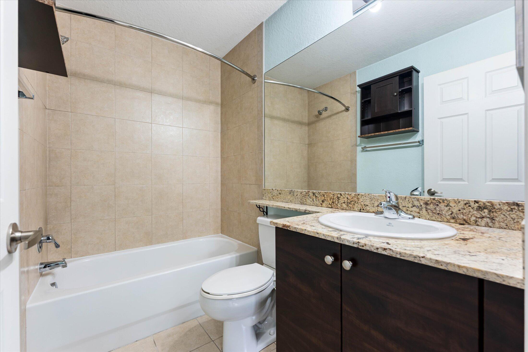 HIGHLAND PARK VILLAGE CONDO - Residential