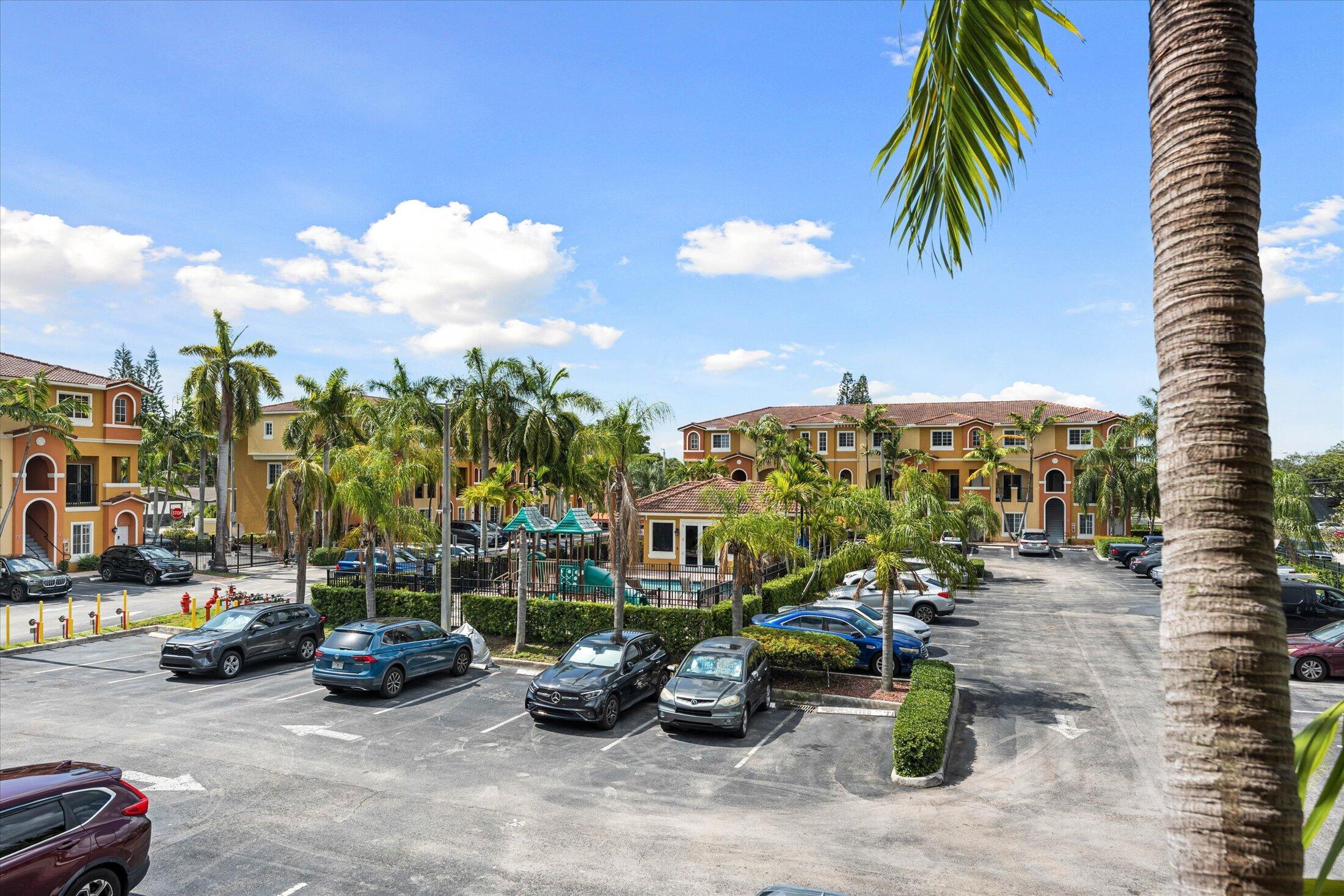 HIGHLAND PARK VILLAGE CONDO - Residential