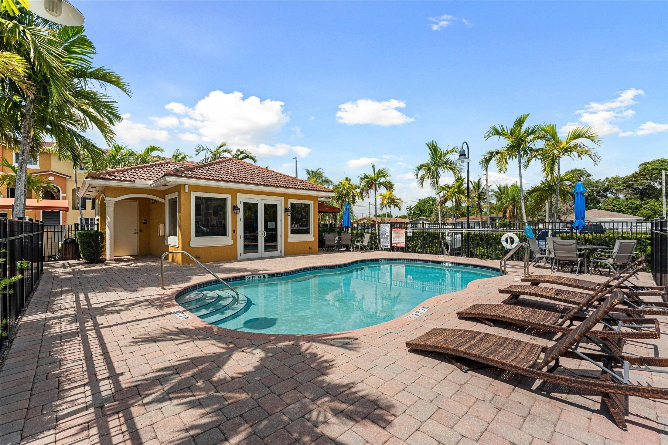 HIGHLAND PARK VILLAGE CONDO - Residential
