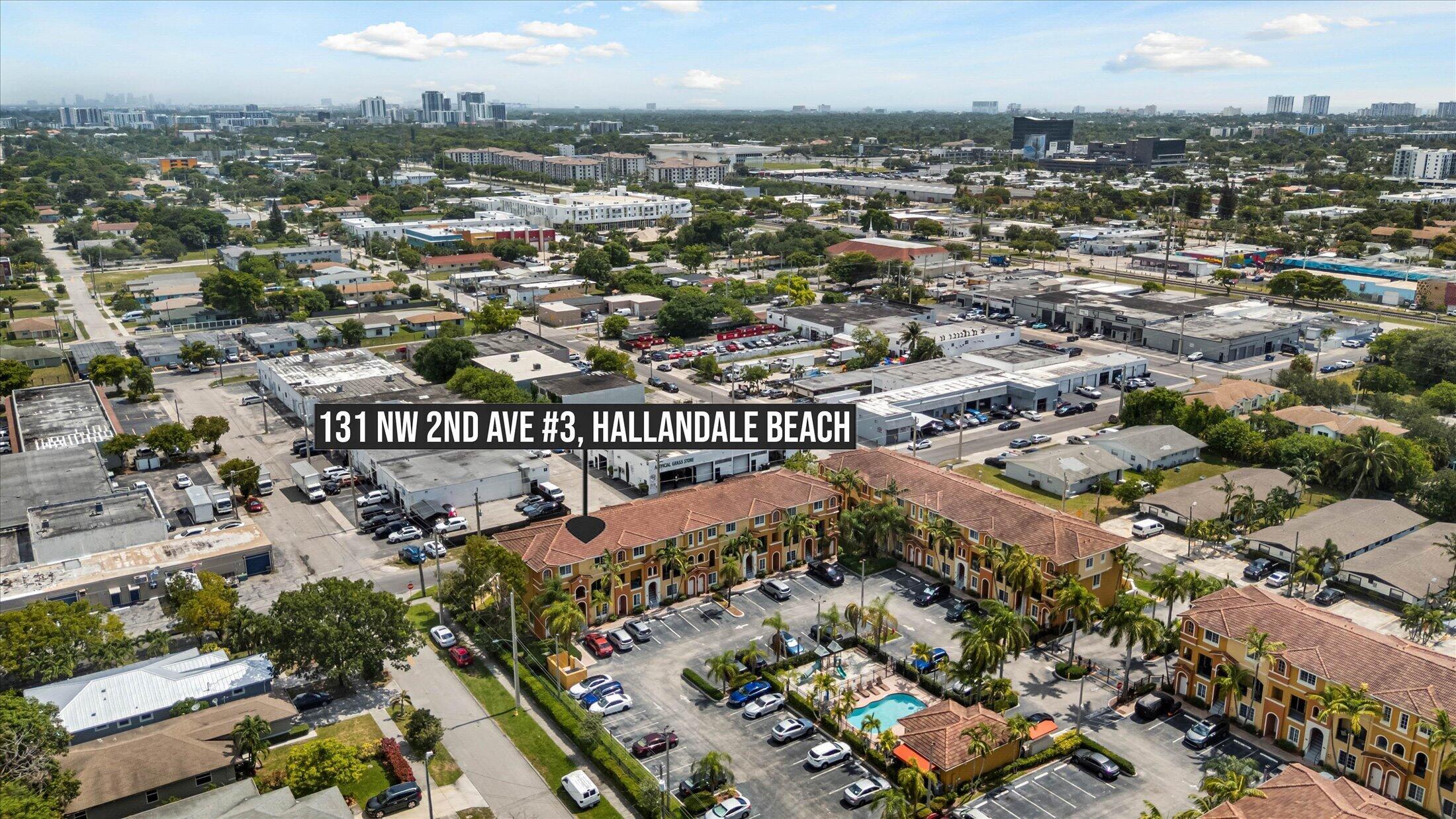 HIGHLAND PARK VILLAGE CONDO - Residential
