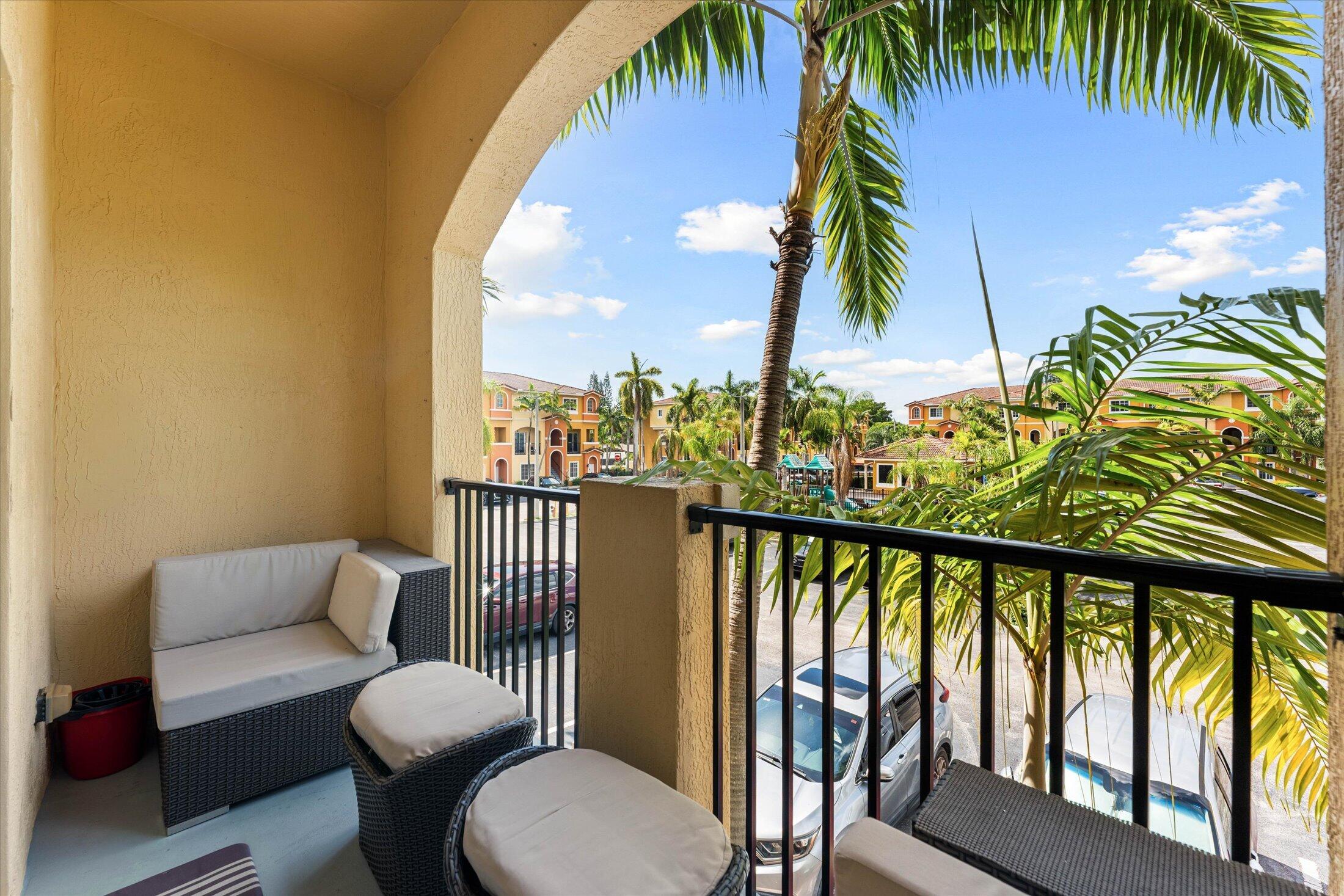 HIGHLAND PARK VILLAGE CONDO - Residential
