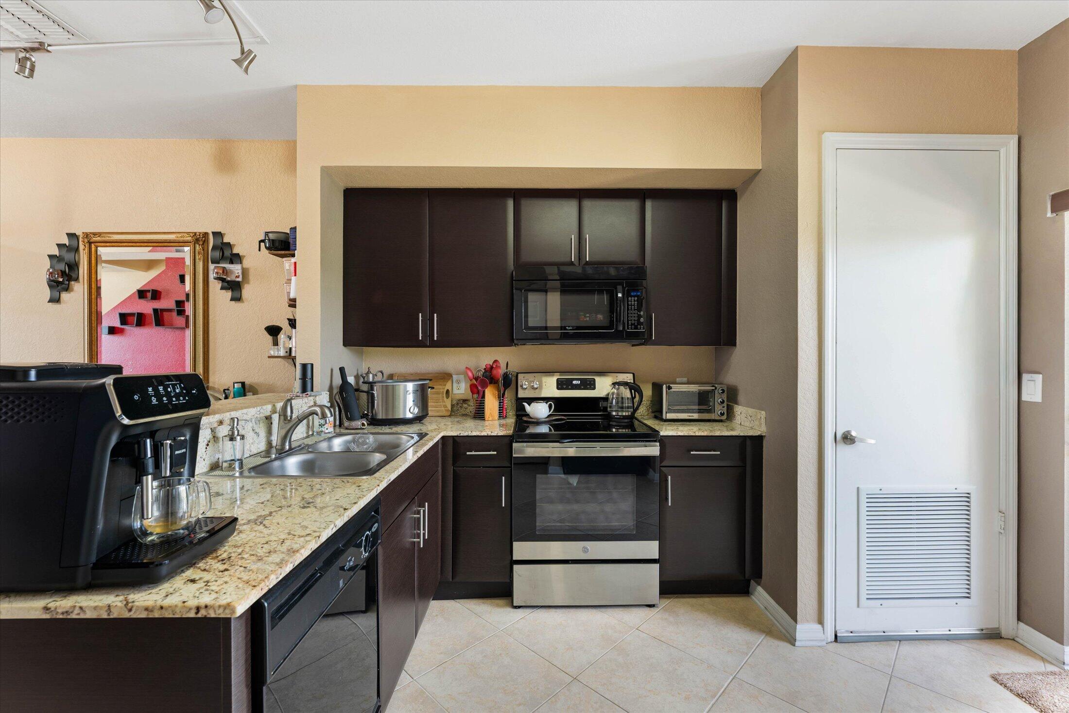 HIGHLAND PARK VILLAGE CONDO - Residential