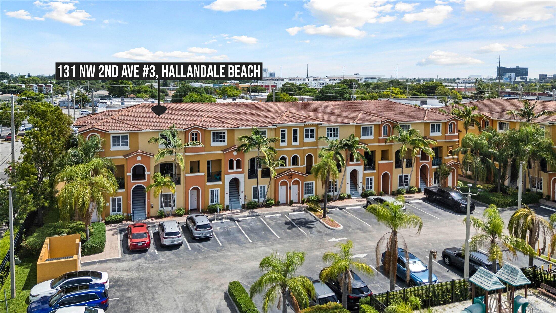 HIGHLAND PARK VILLAGE CONDO - Residential