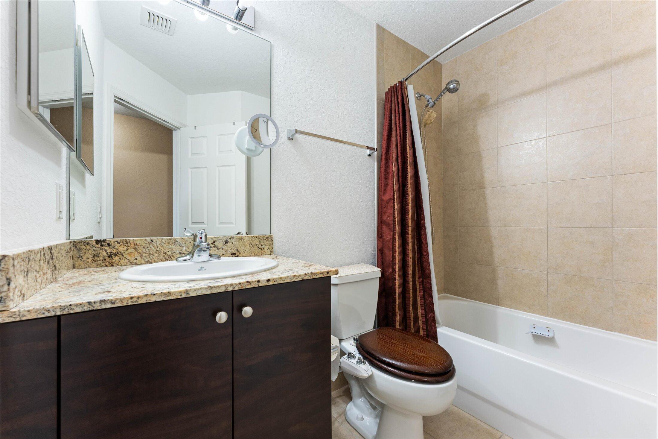 HIGHLAND PARK VILLAGE CONDO - Residential