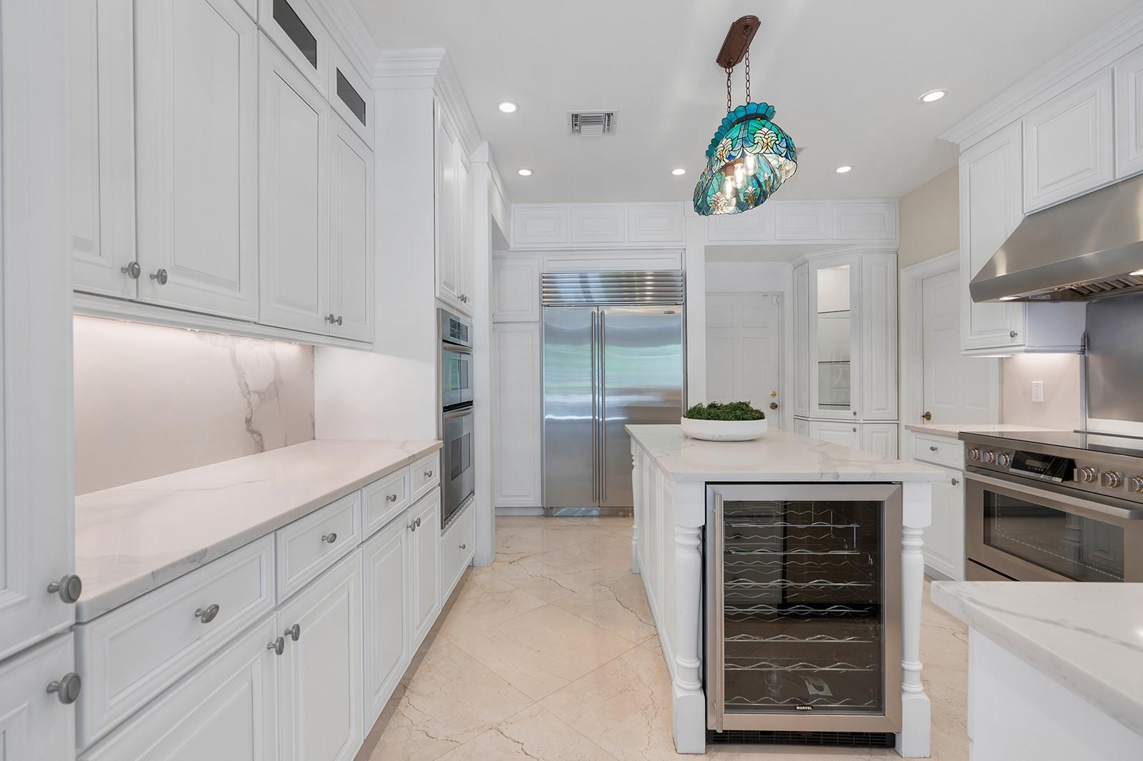 Nurmi Isles Island 3 - Residential
