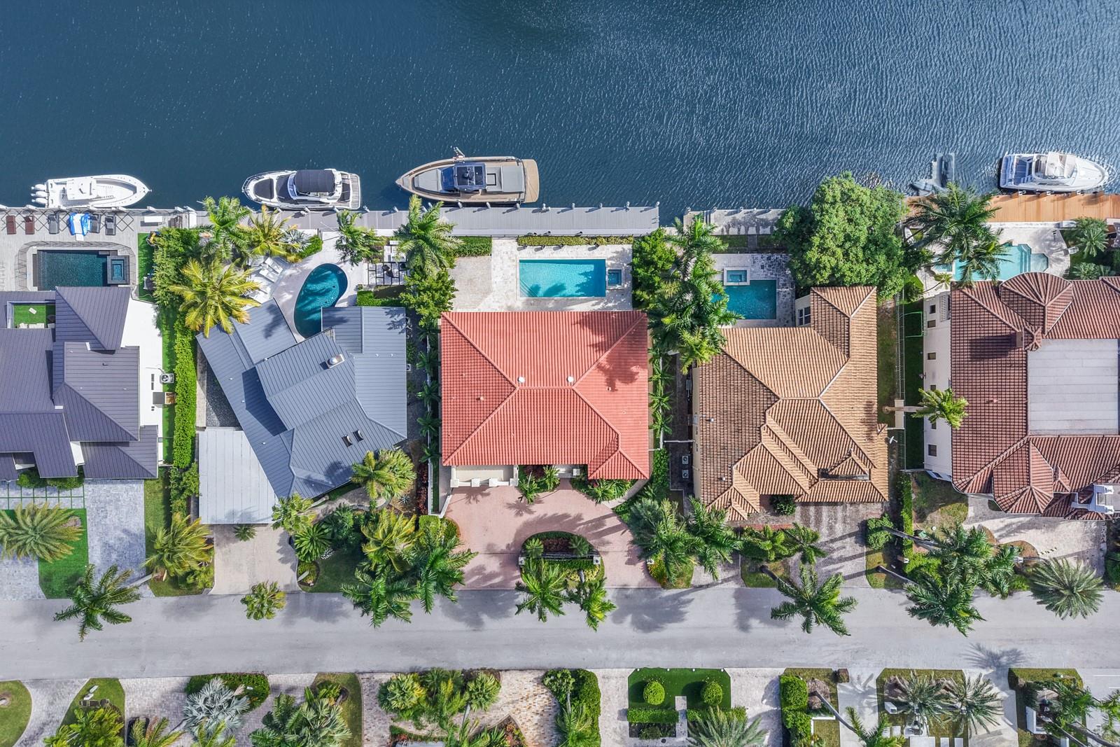 Nurmi Isles Island 3 - Residential