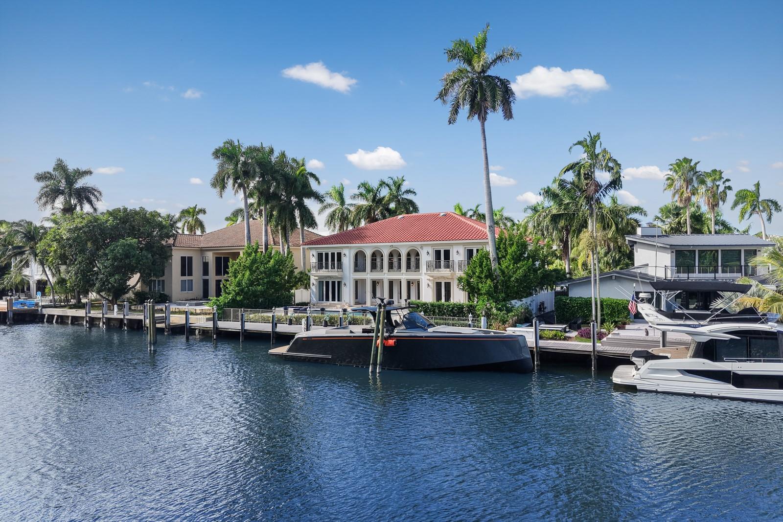 Nurmi Isles Island 3 - Residential