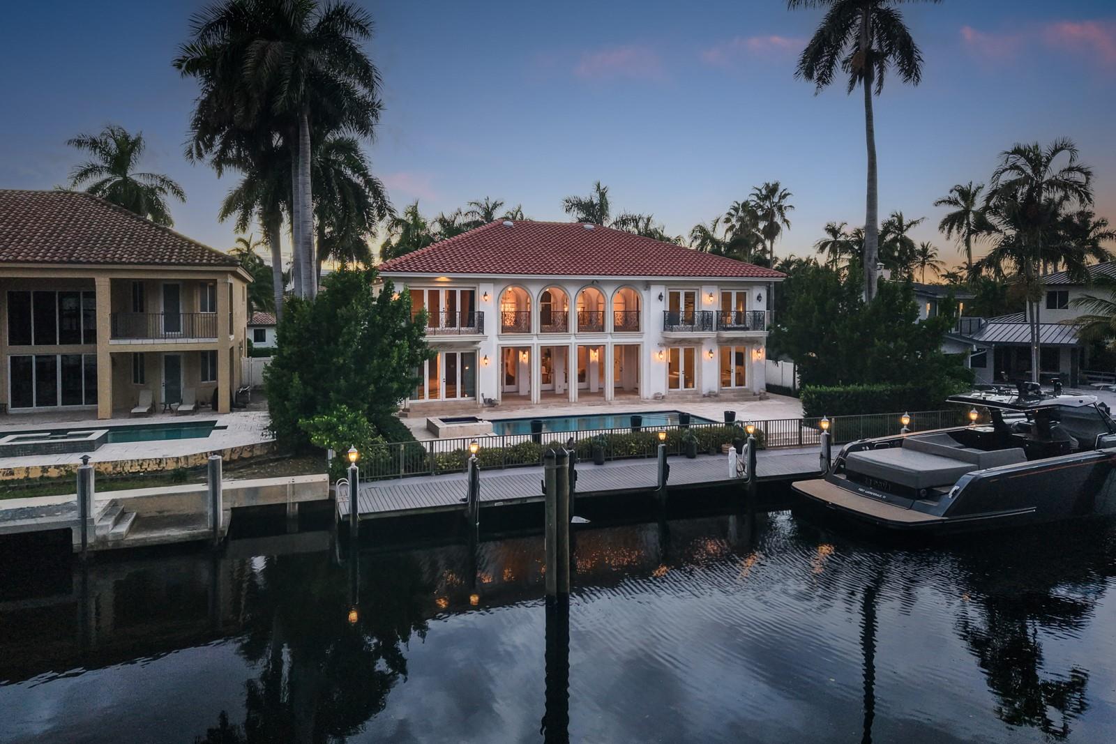 Nurmi Isles Island 3 - Residential