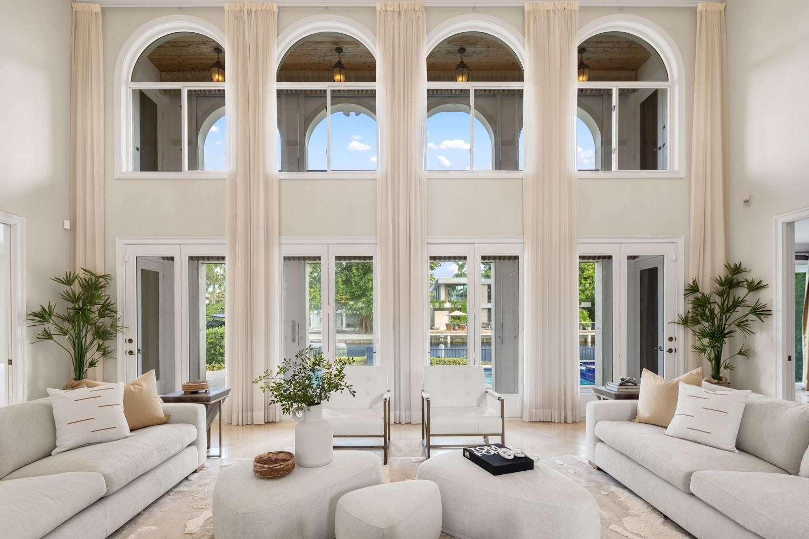 Nurmi Isles Island 3 - Residential