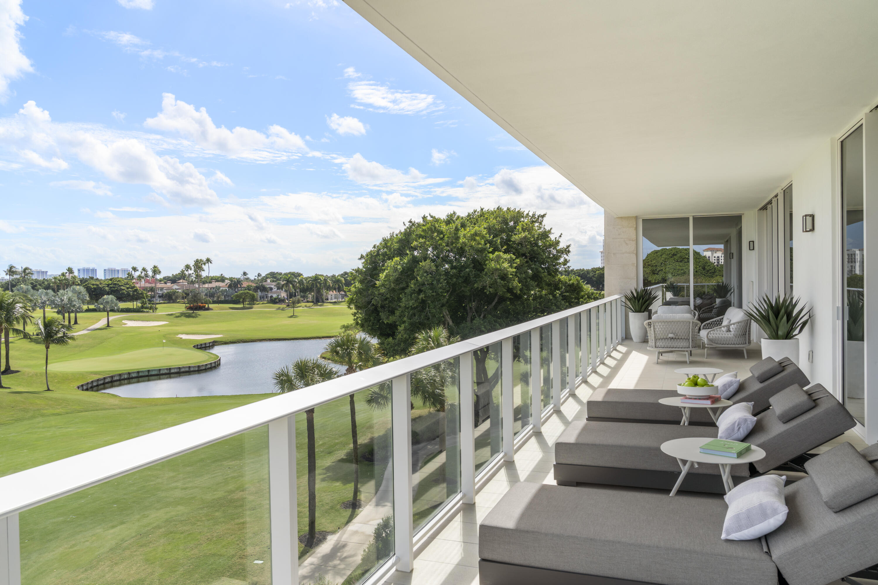 ALINA 220 BOCA RATON CONDO - Residential