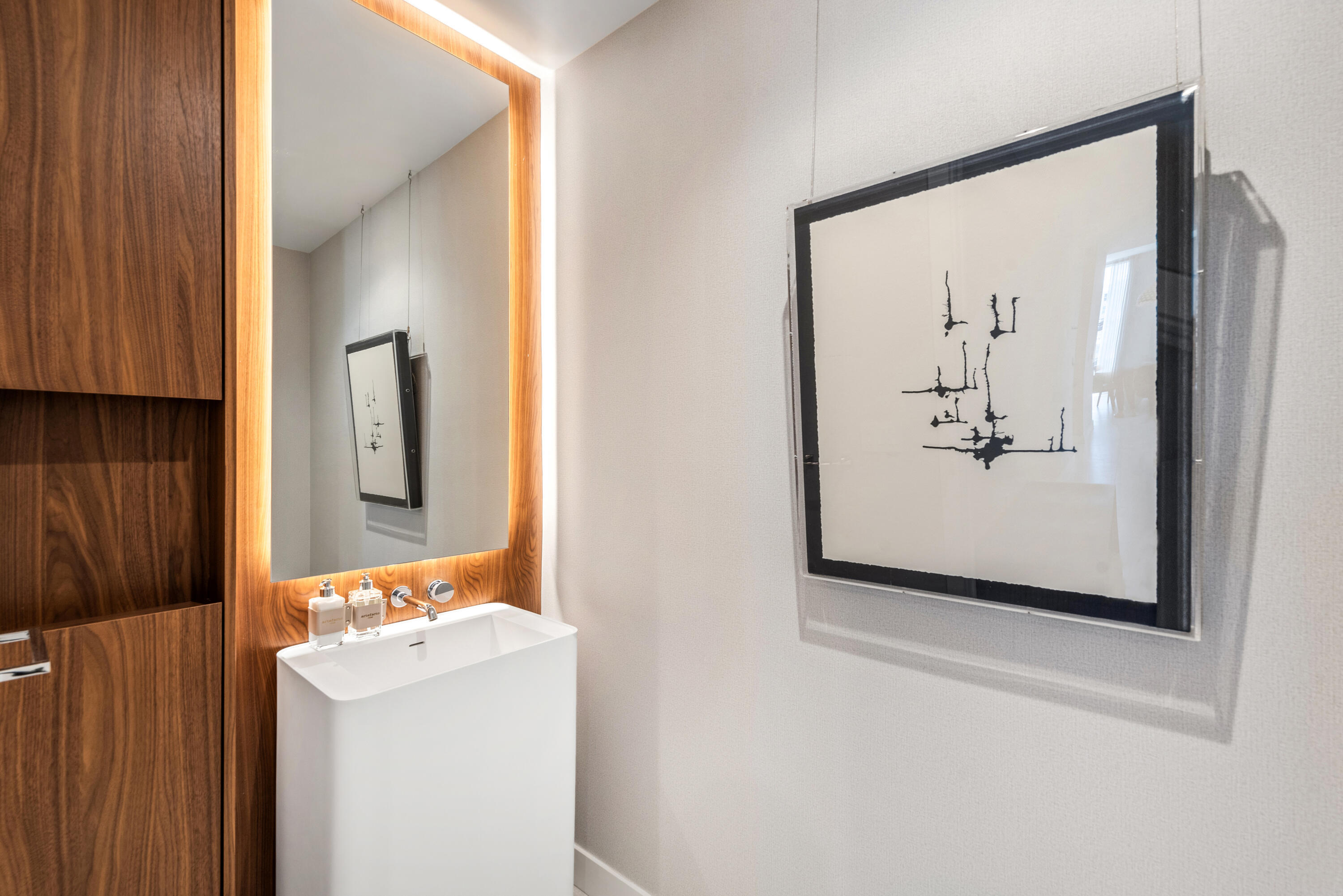 ALINA 220 BOCA RATON CONDO - Residential
