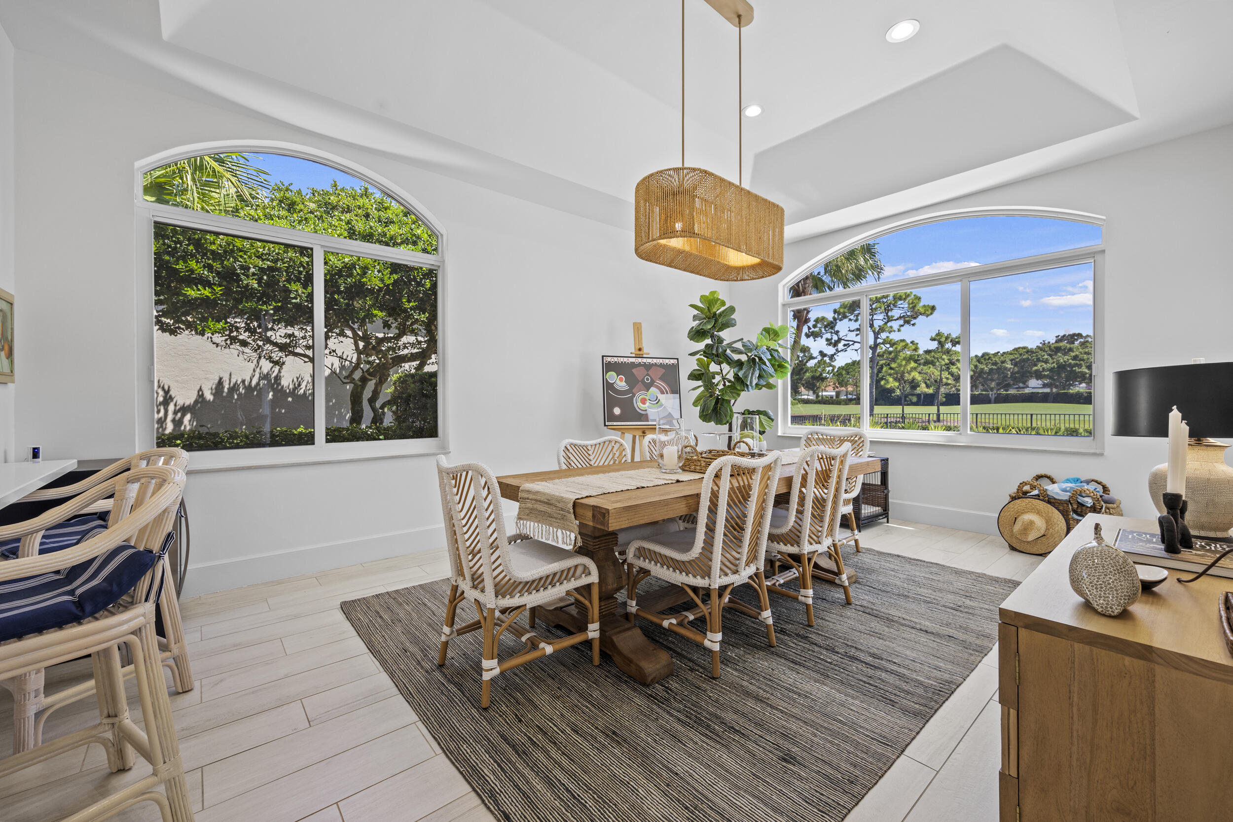 Admirals Cove - Residential