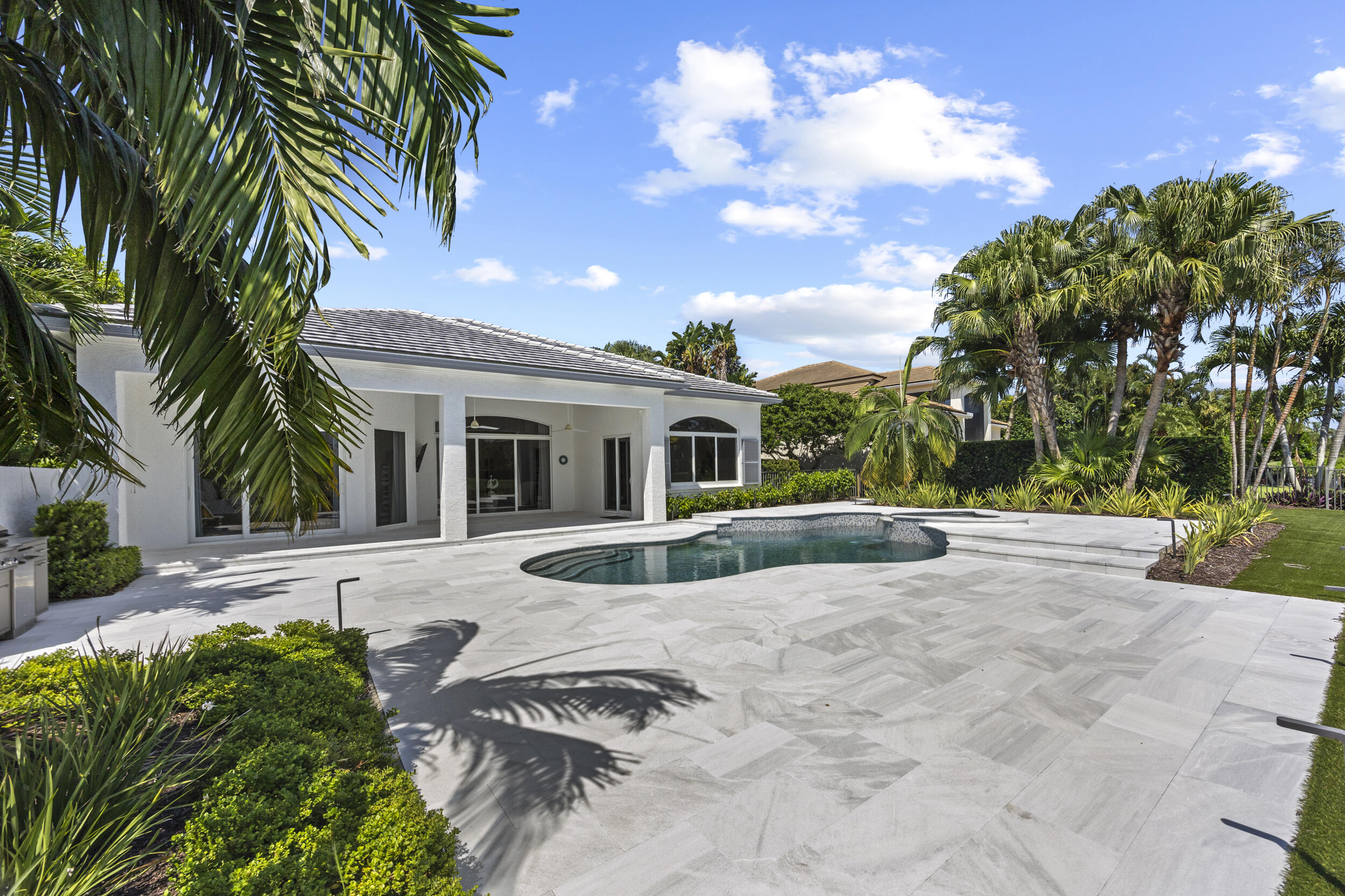 Admirals Cove - Residential
