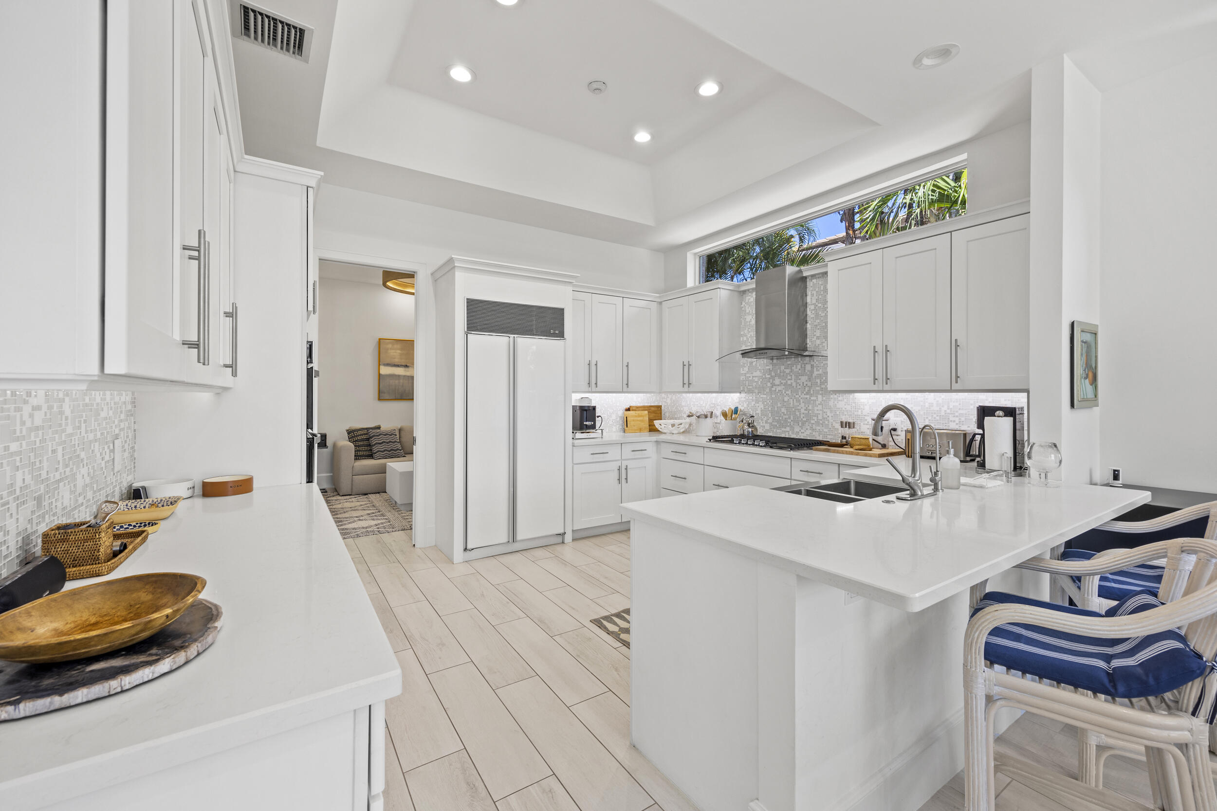 Admirals Cove - Residential