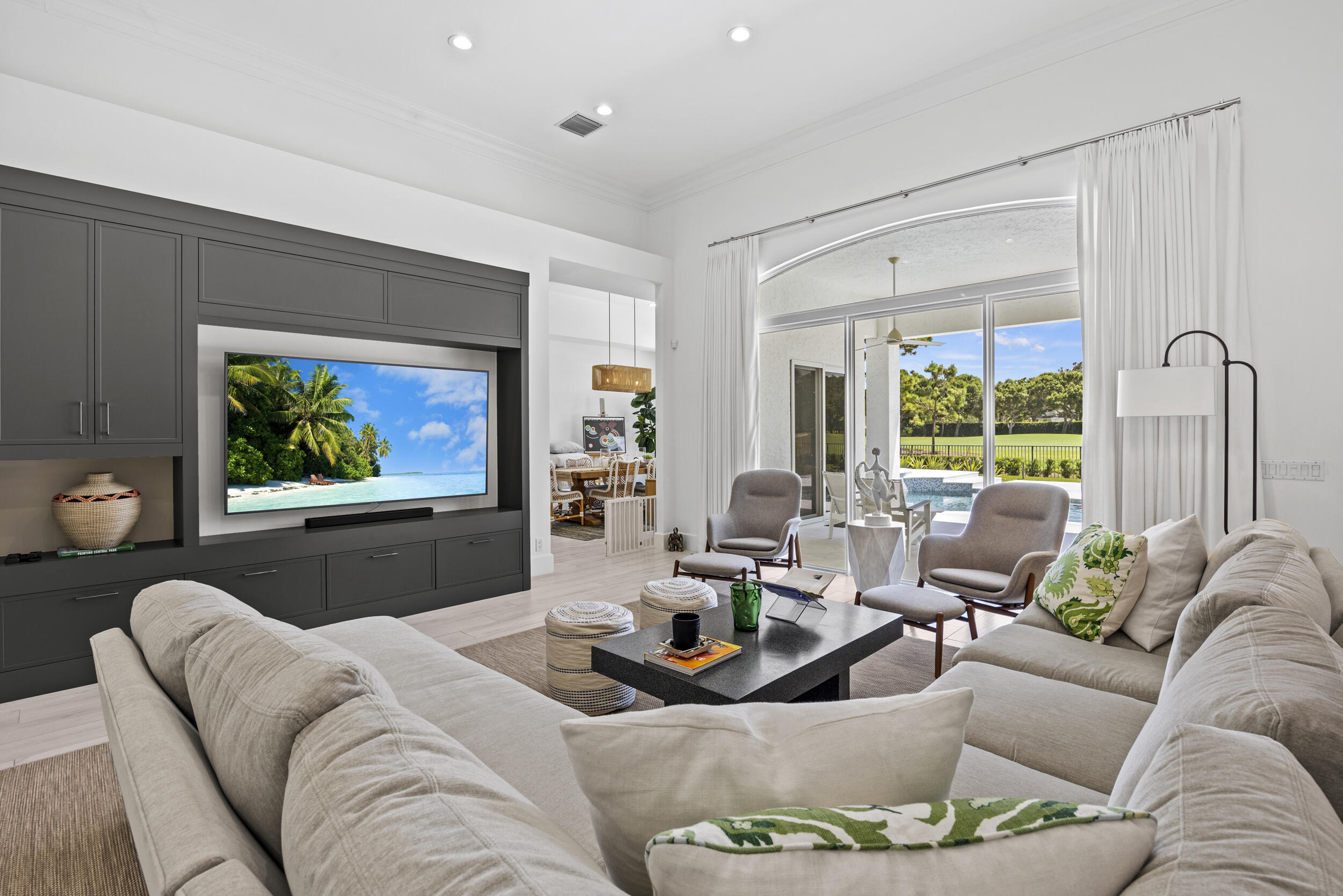 Admirals Cove - Residential