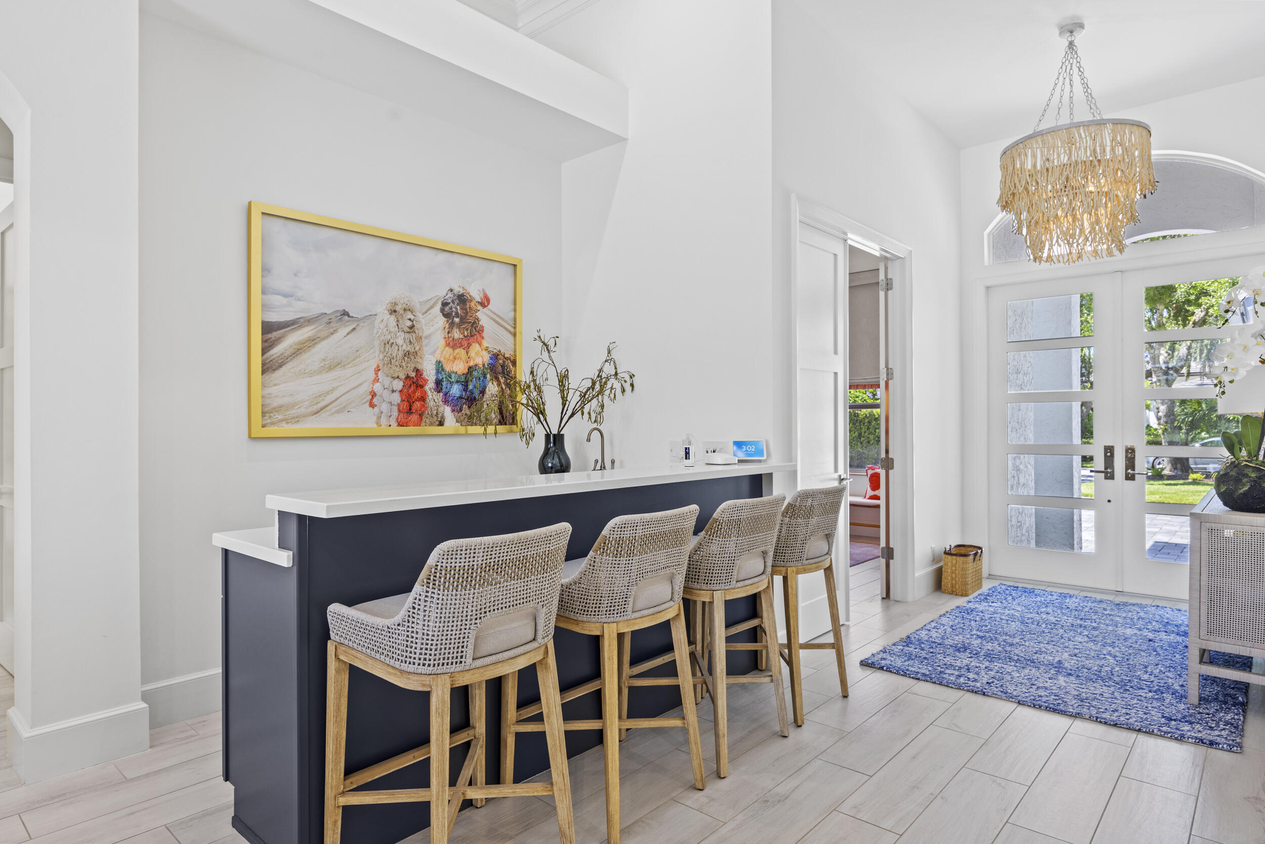 Admirals Cove - Residential