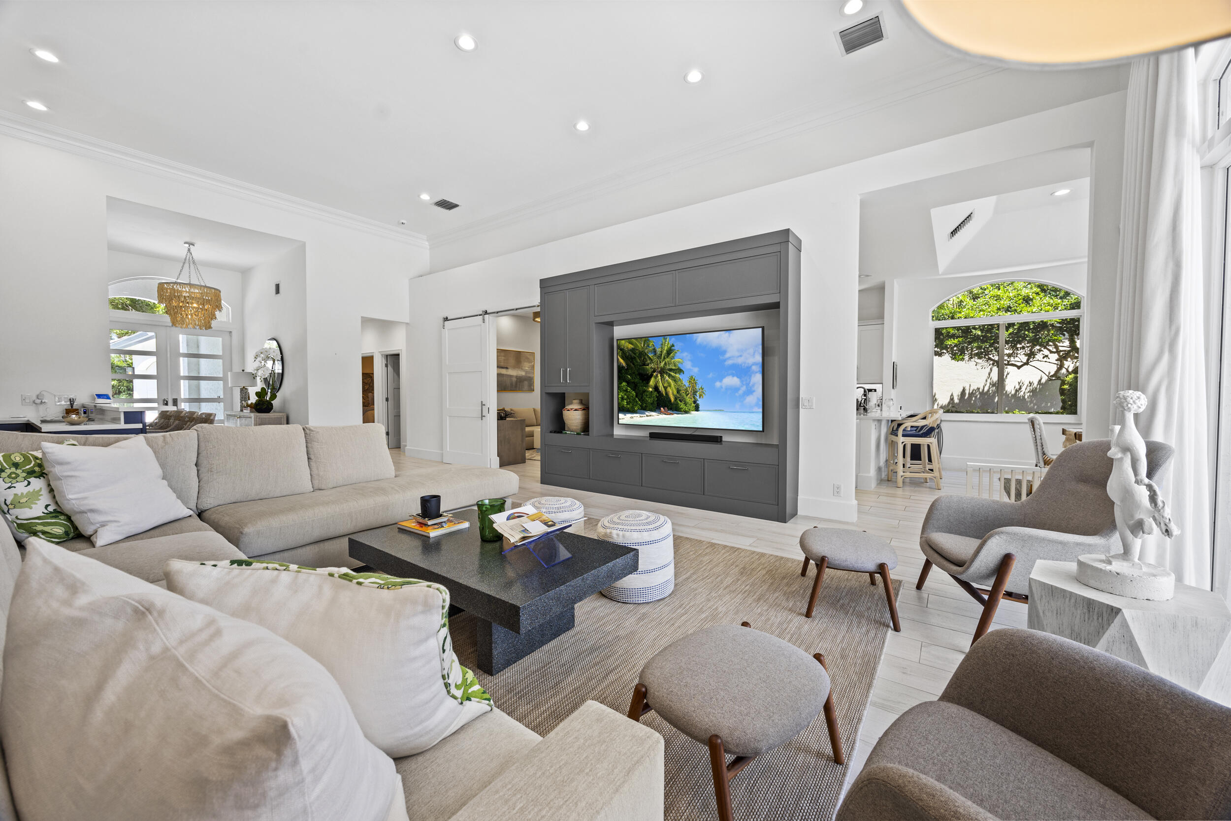 Admirals Cove - Residential