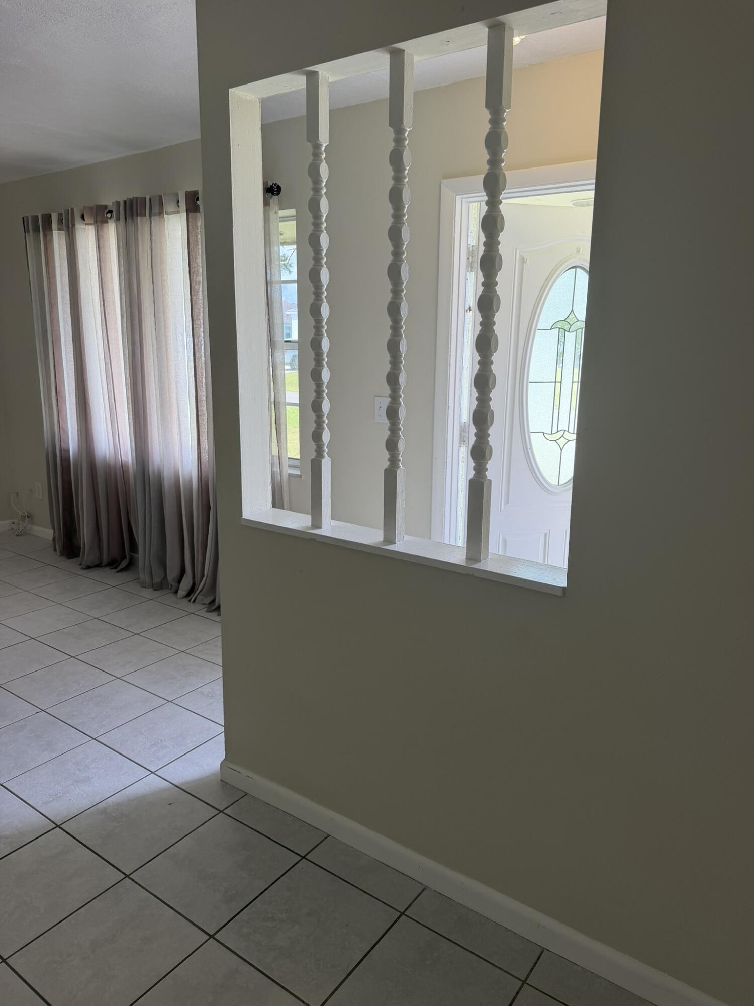 PORT ST LUCIE SECTION 3 - Residential