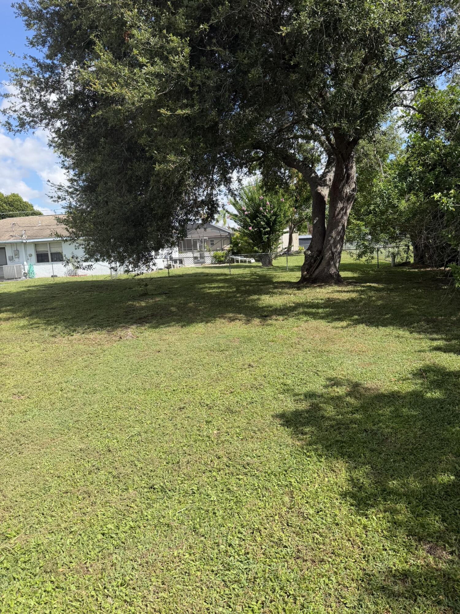 PORT ST LUCIE SECTION 3 - Residential