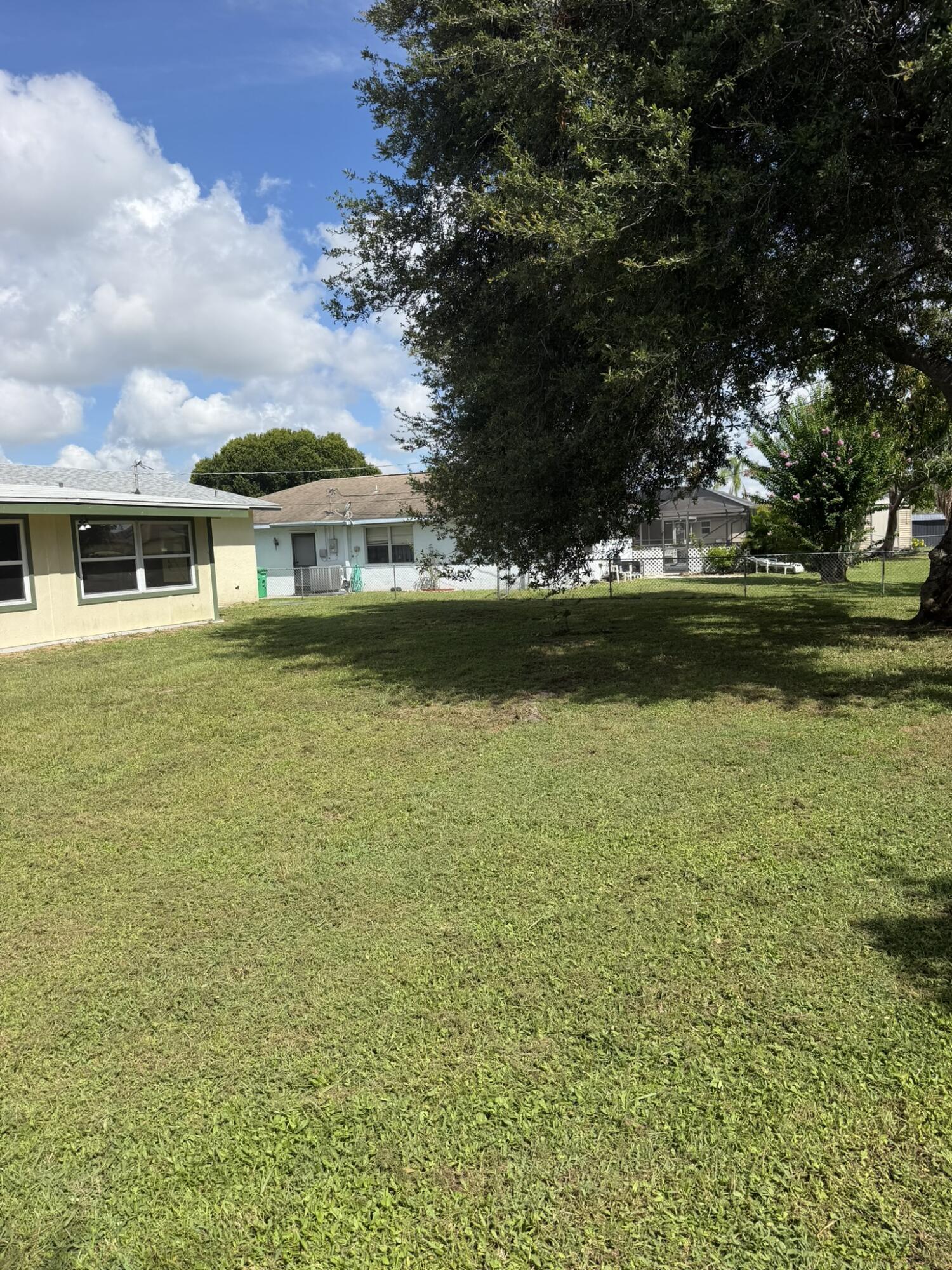 PORT ST LUCIE SECTION 3 - Residential