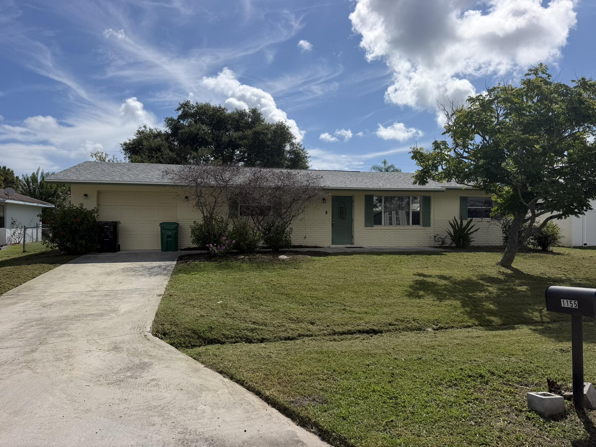 PORT ST LUCIE SECTION 3 - Residential