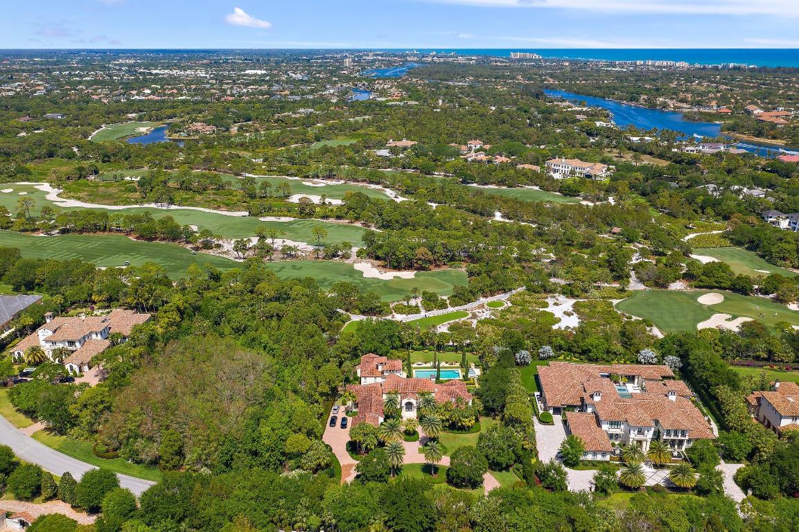BEARS CLUB - Residential