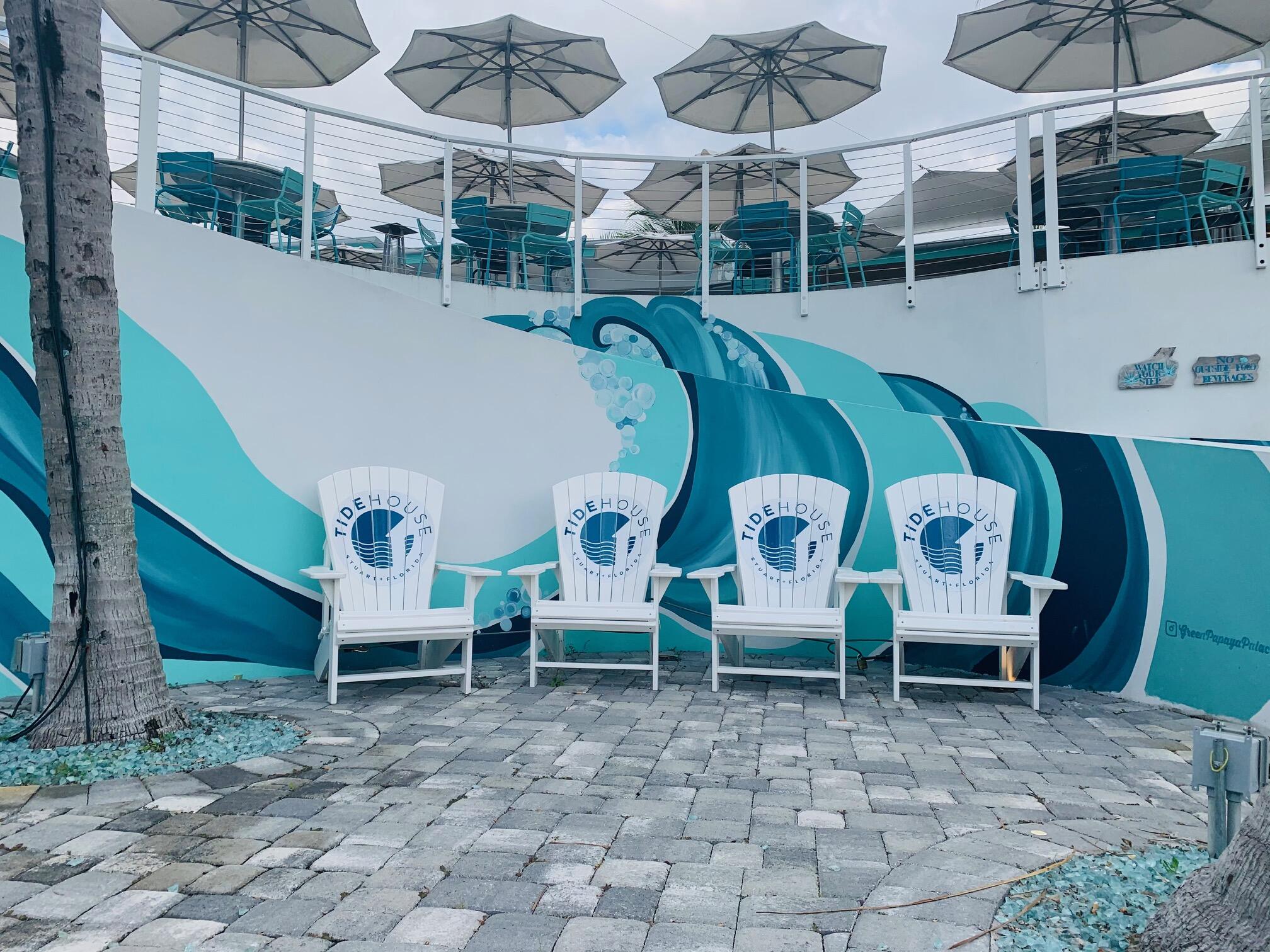 HARBORAGE YACHT CONDO - Residential