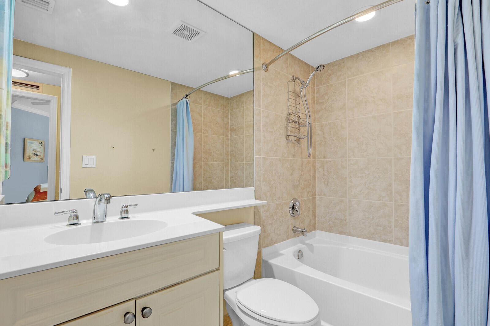 HARBORAGE YACHT CONDO - Residential