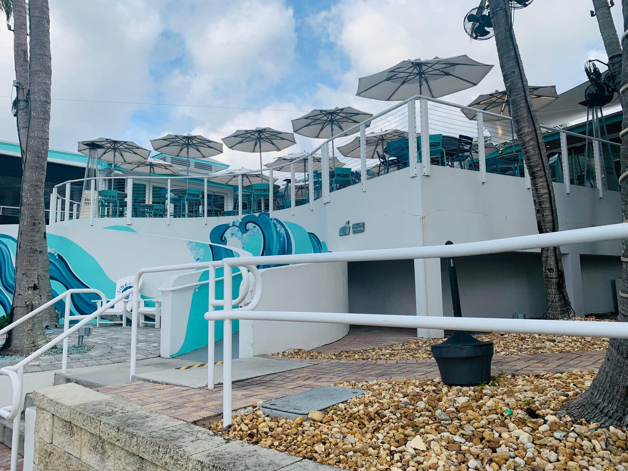 HARBORAGE YACHT CONDO - Residential
