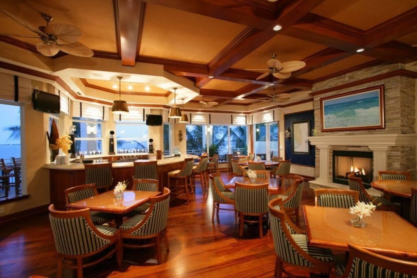HARBORAGE YACHT CONDO - Residential