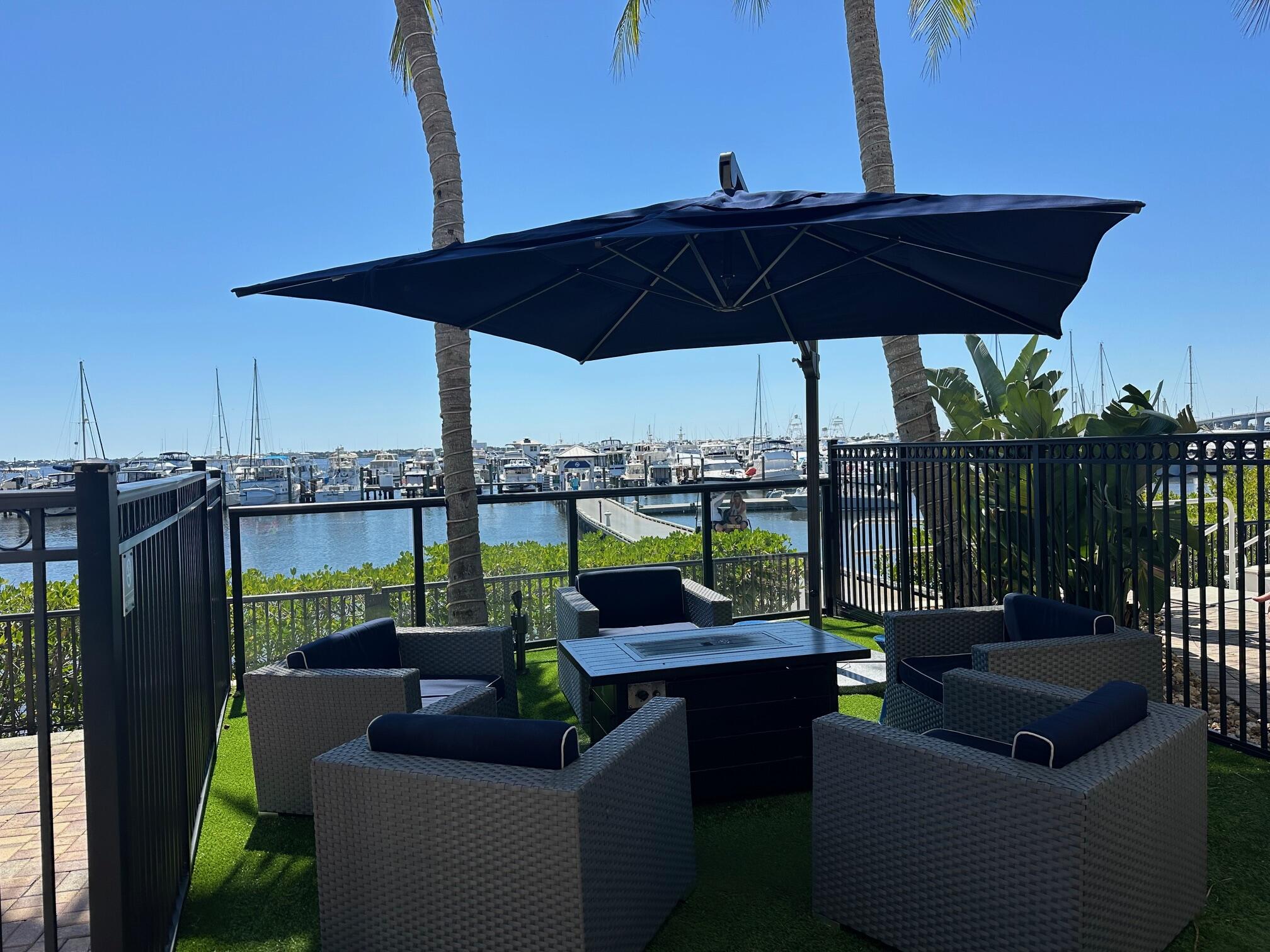 HARBORAGE YACHT CONDO - Residential