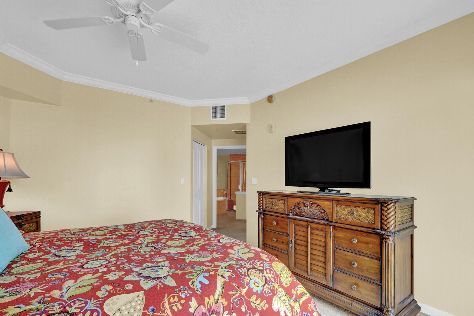 HARBORAGE YACHT CONDO - Residential