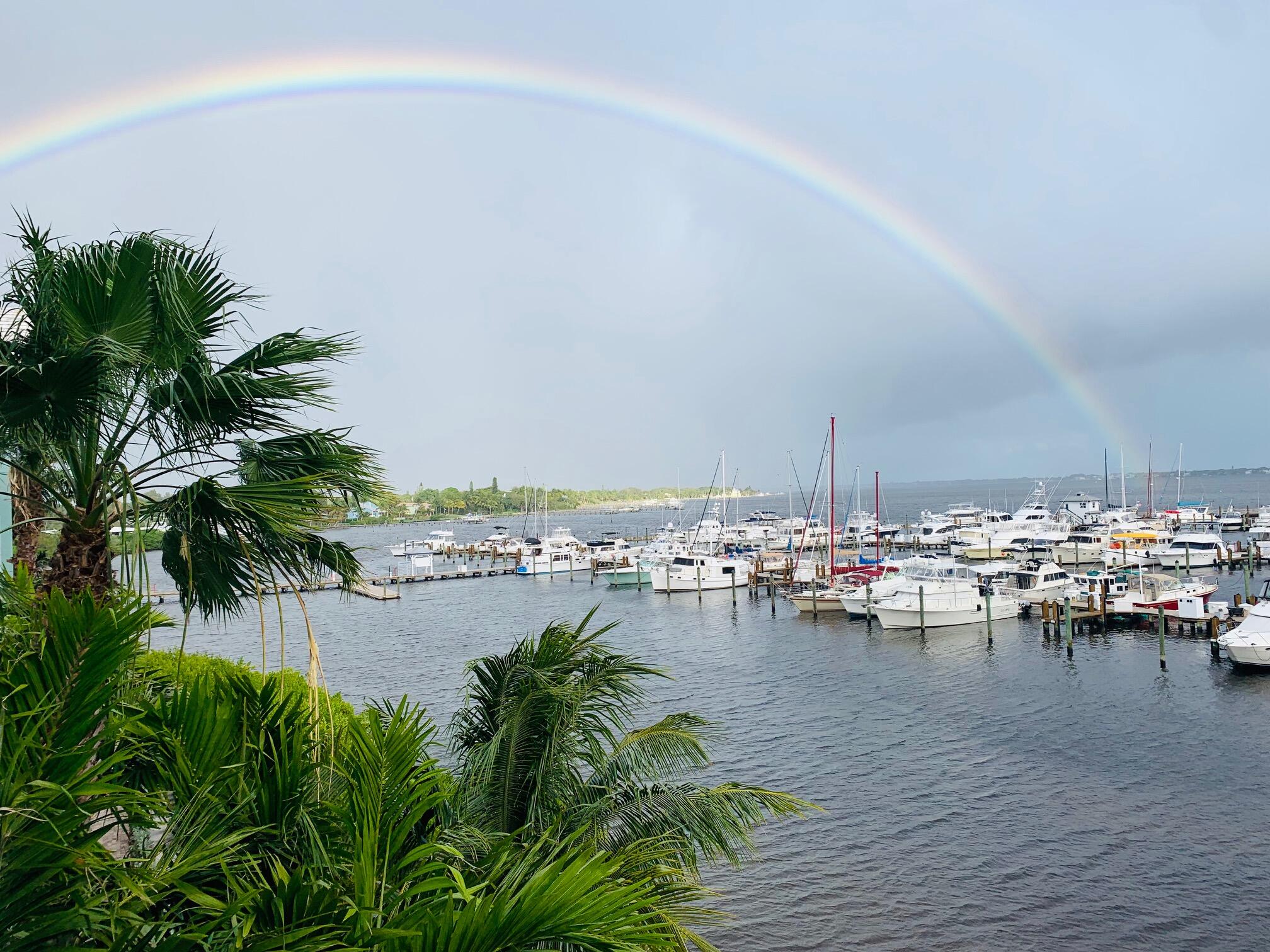 HARBORAGE YACHT CONDO - Residential
