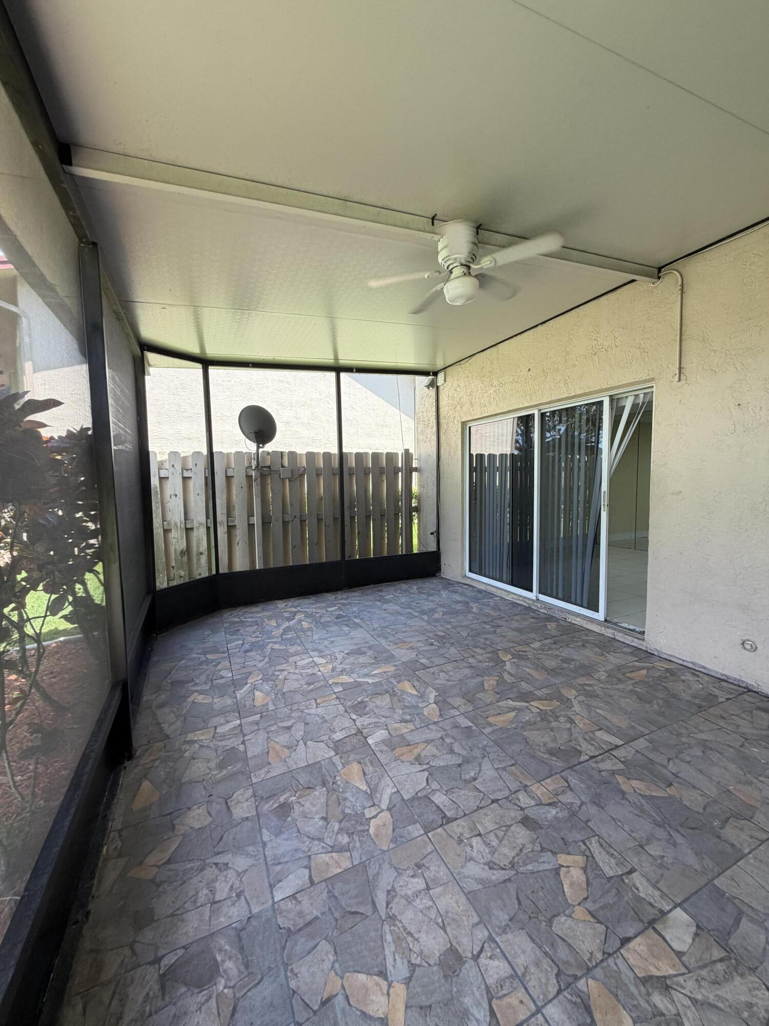 WELLEBY UNIT THIRTEEN - Residential Lease
