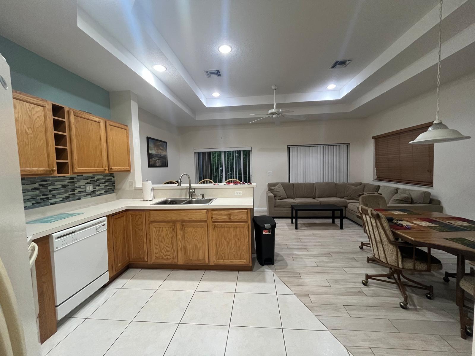 CASTLE PINES CONDOMINIUM - Residential