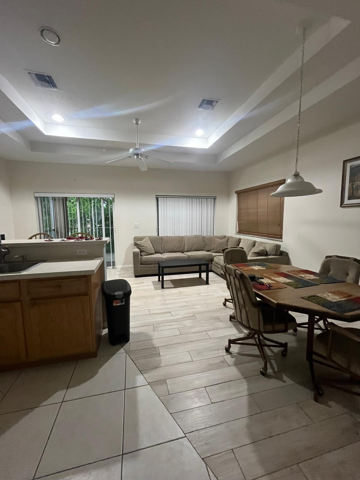 CASTLE PINES CONDOMINIUM - Residential