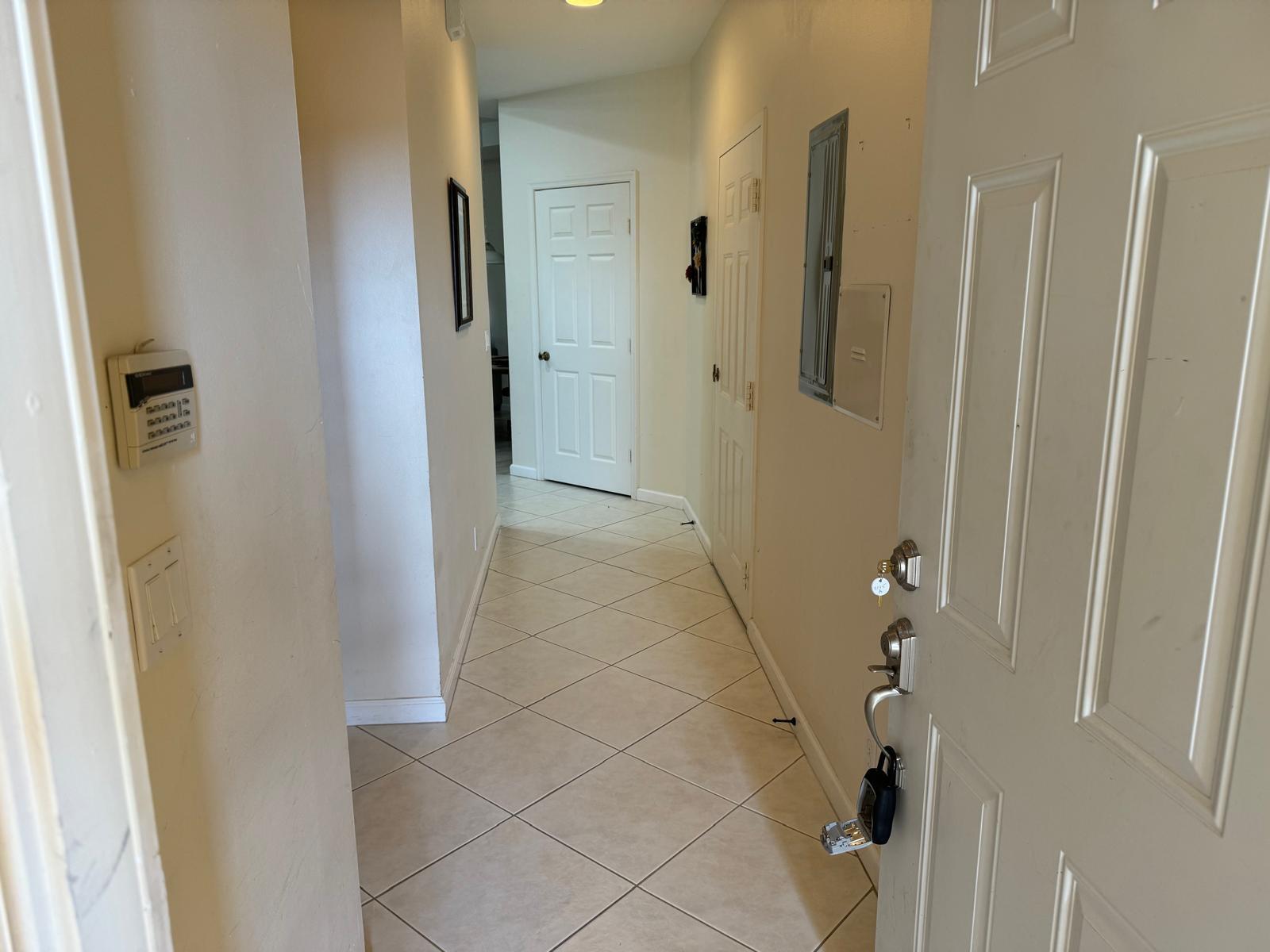CASTLE PINES CONDOMINIUM - Residential
