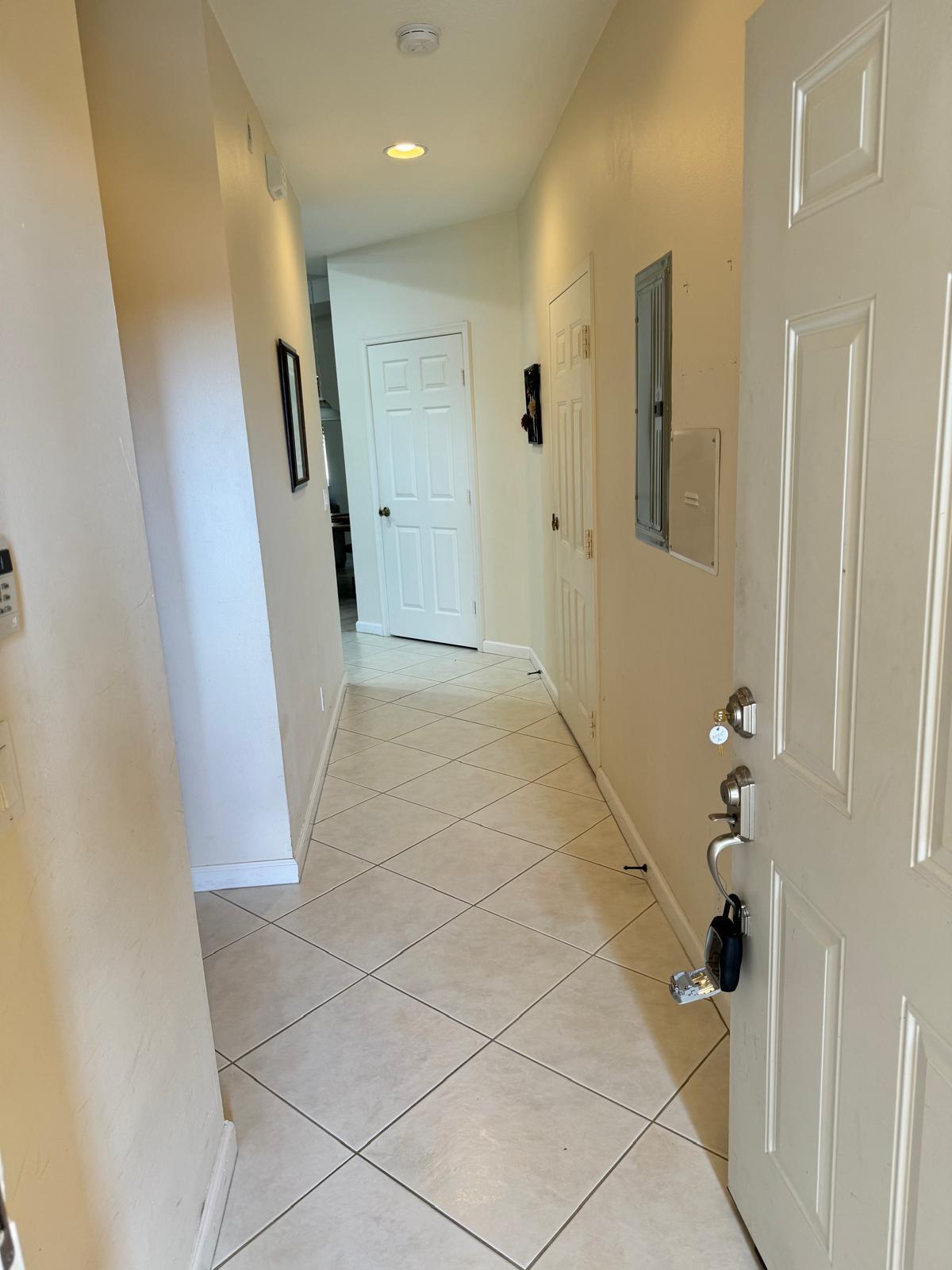 CASTLE PINES CONDOMINIUM - Residential