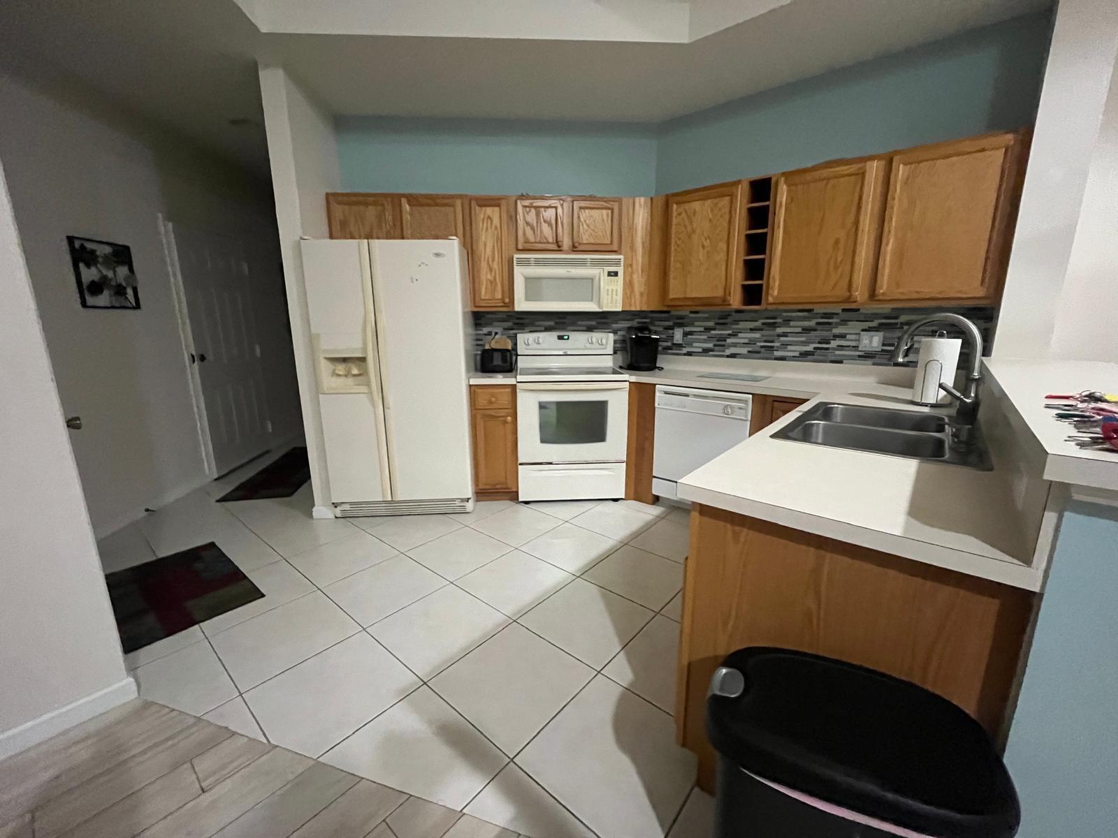 CASTLE PINES CONDOMINIUM - Residential
