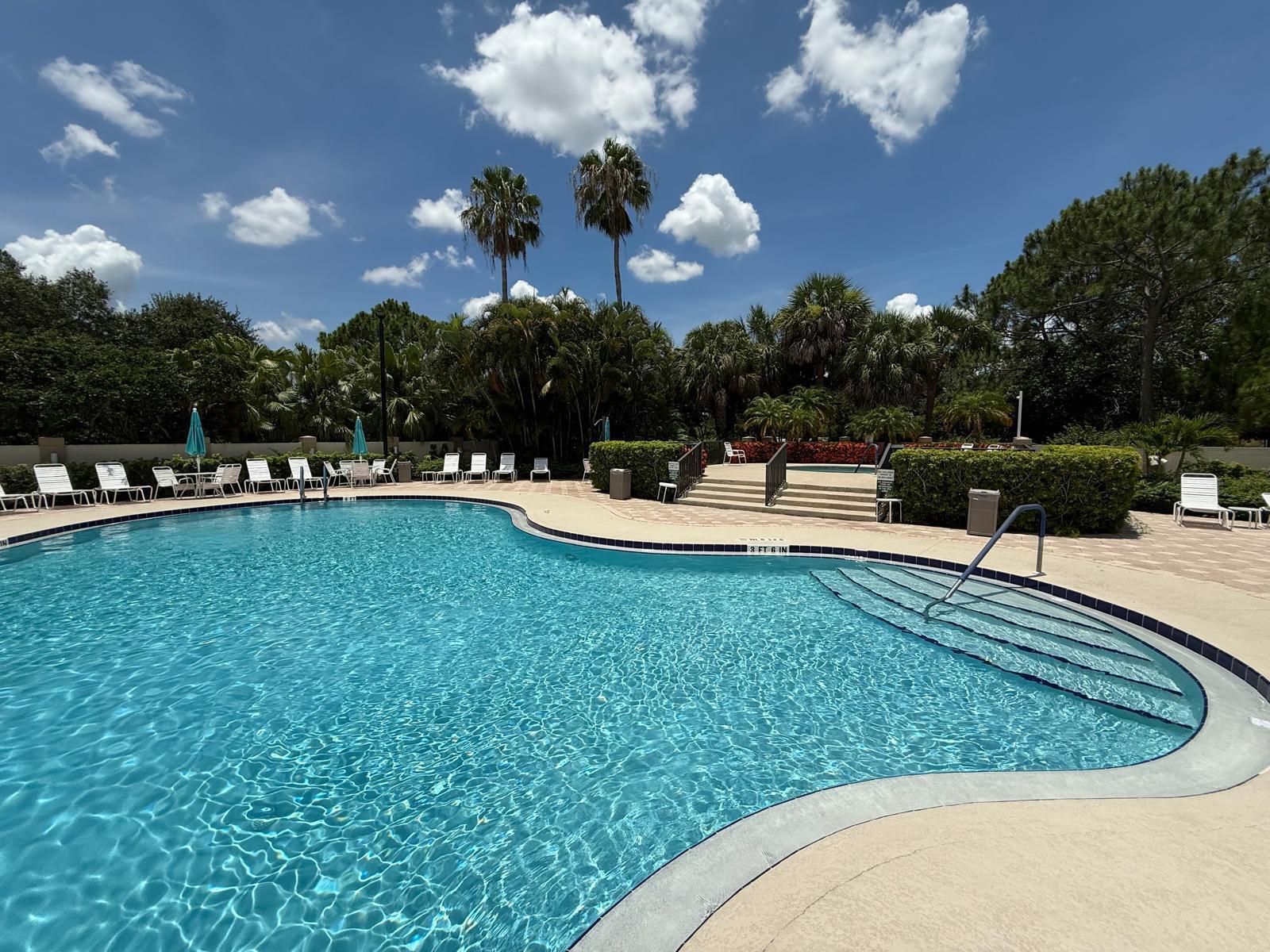 CASTLE PINES CONDOMINIUM - Residential