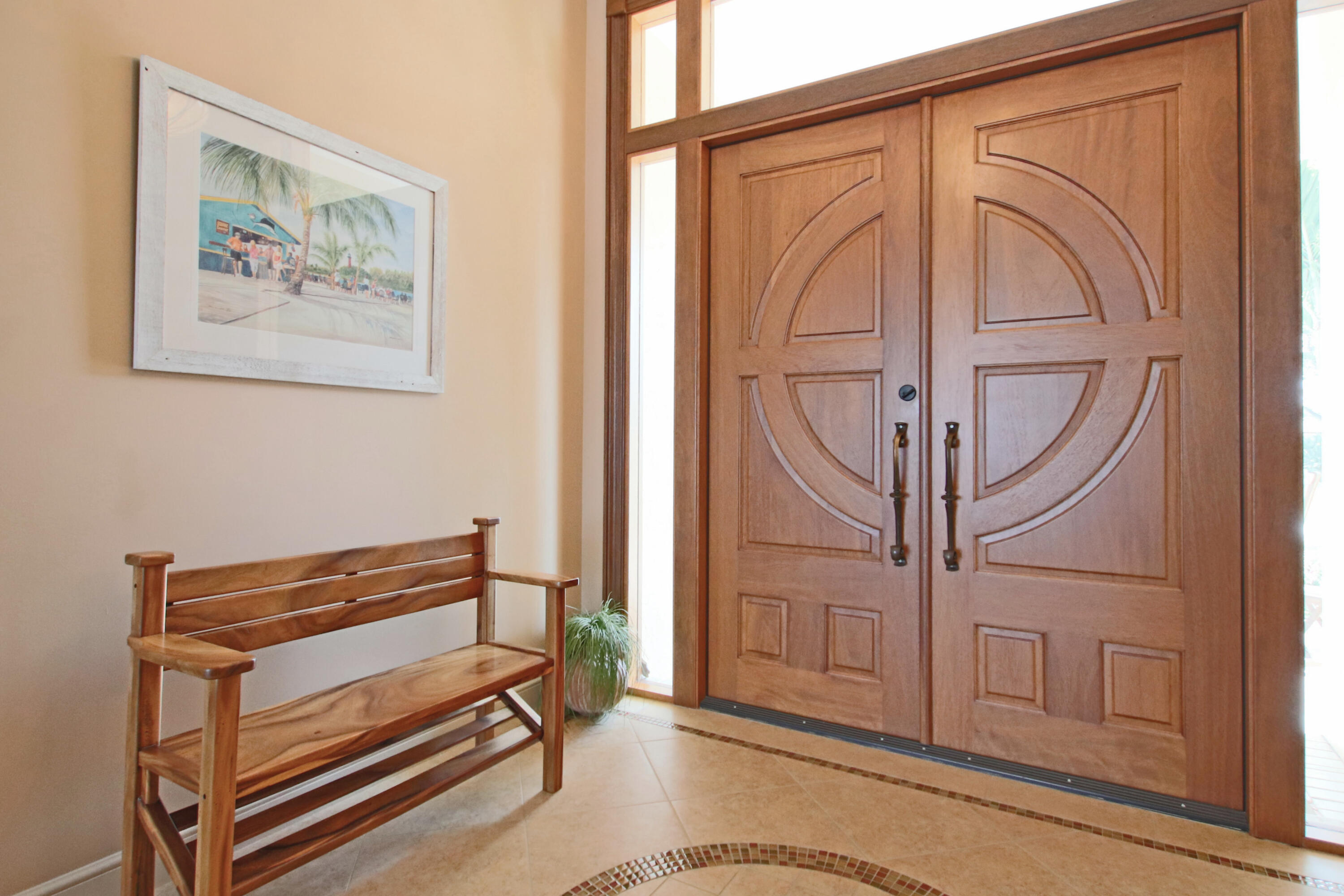 TEQUESTA COUNTRY CLUB - Residential