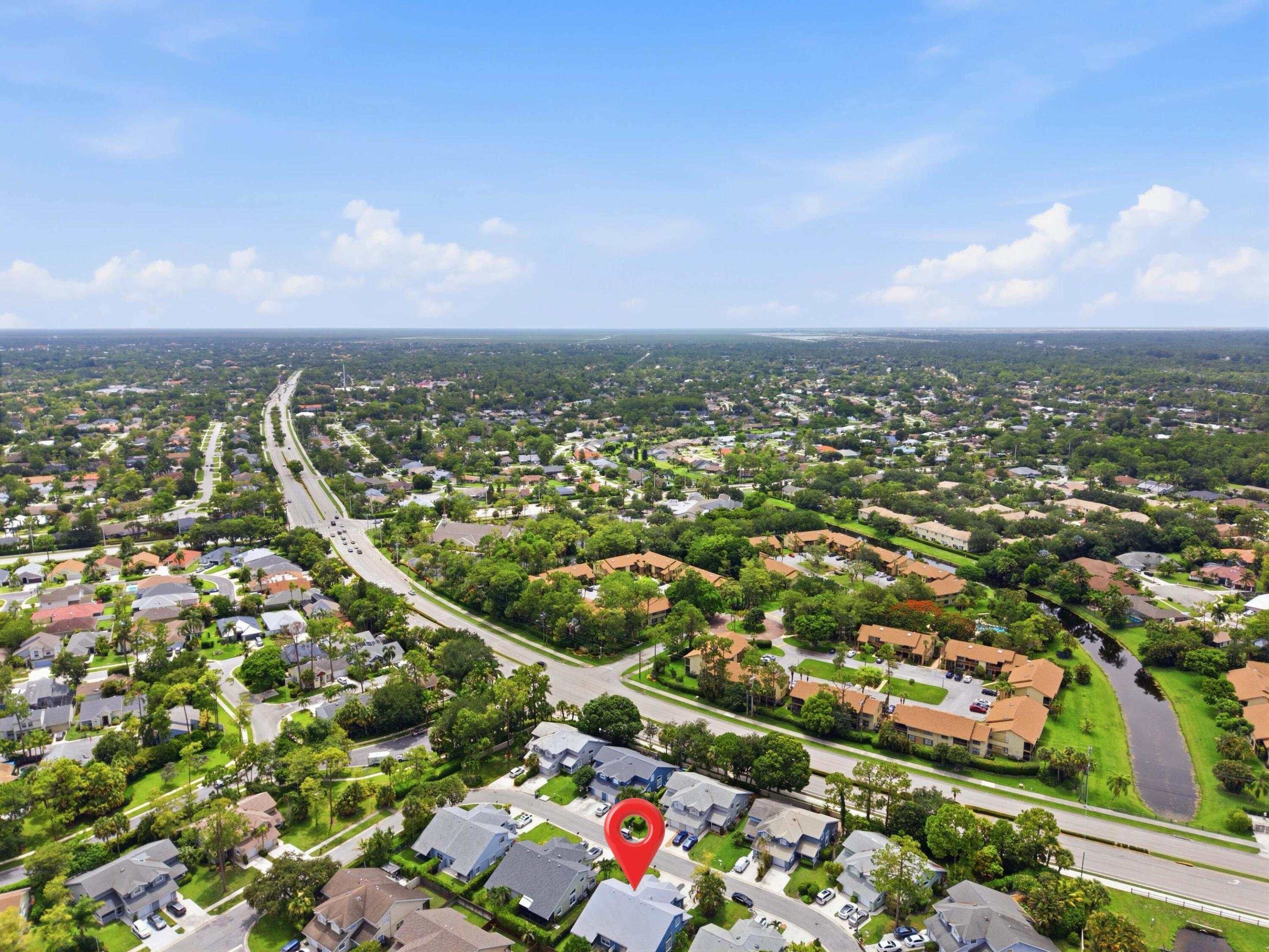 EMERALD FOREST OF WELLINGTON 3 - Residential
