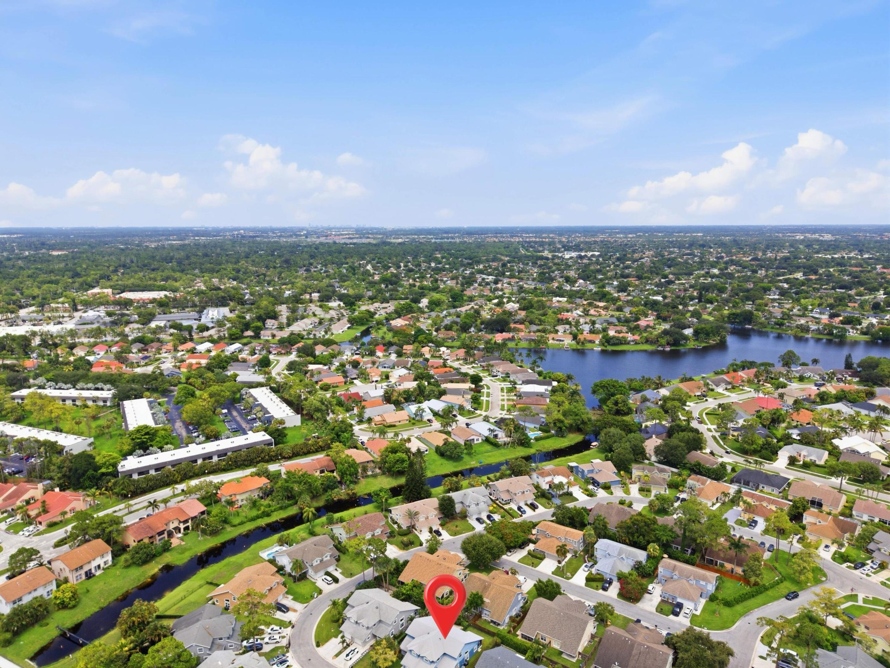 EMERALD FOREST OF WELLINGTON 3 - Residential
