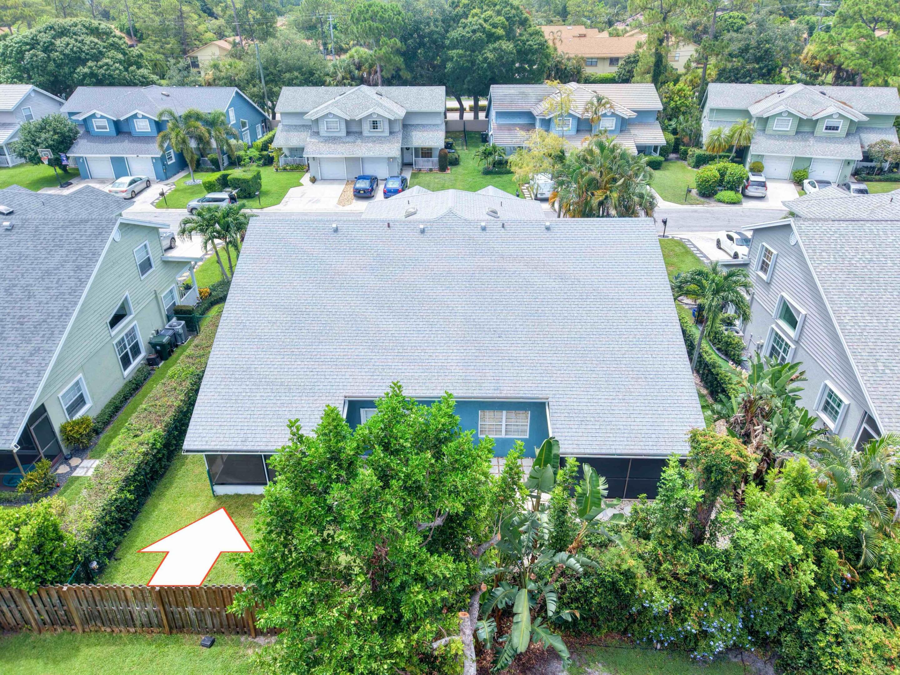 EMERALD FOREST OF WELLINGTON 3 - Residential