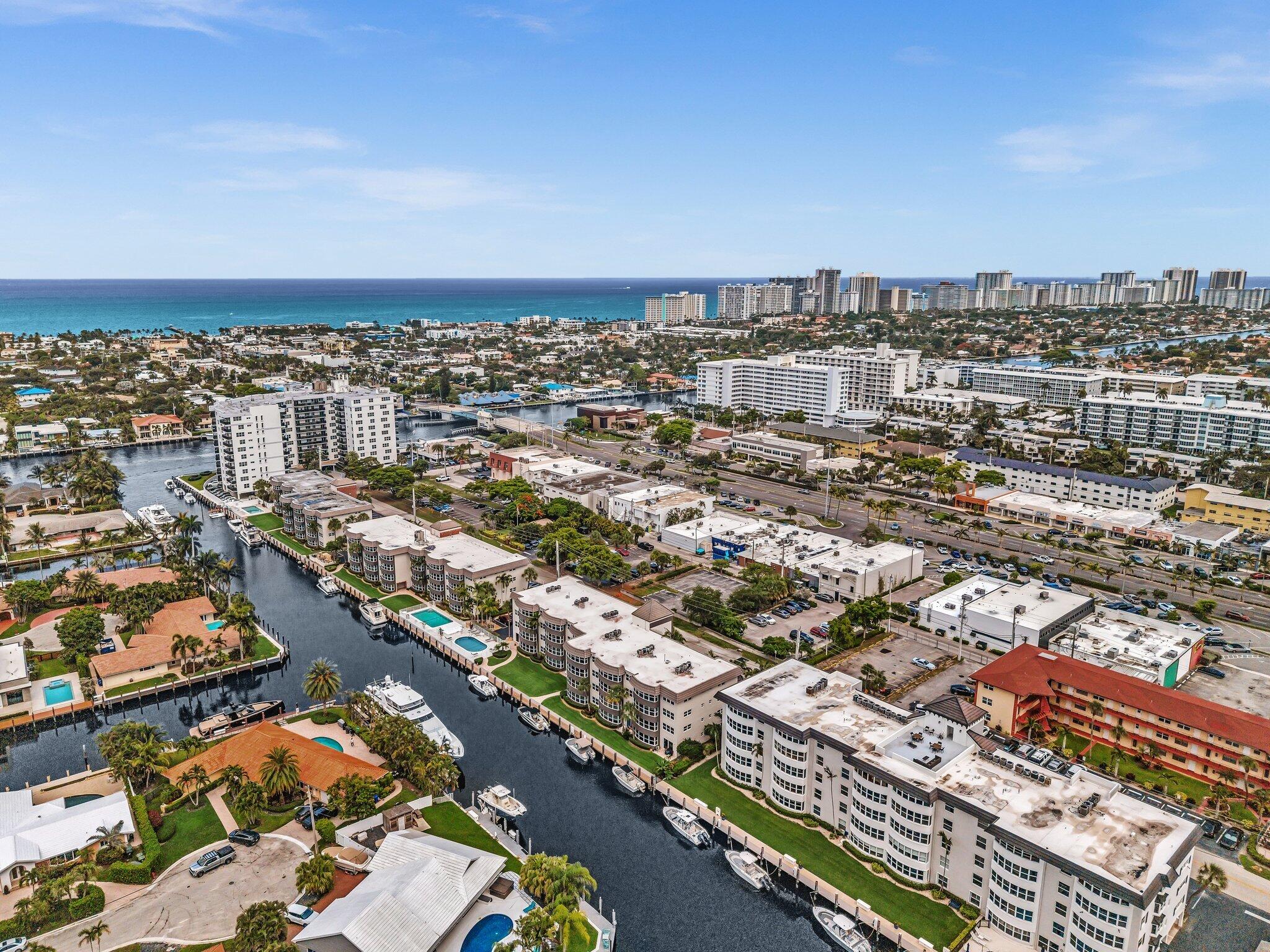 HERITAGE LANDINGS CONDO - Residential