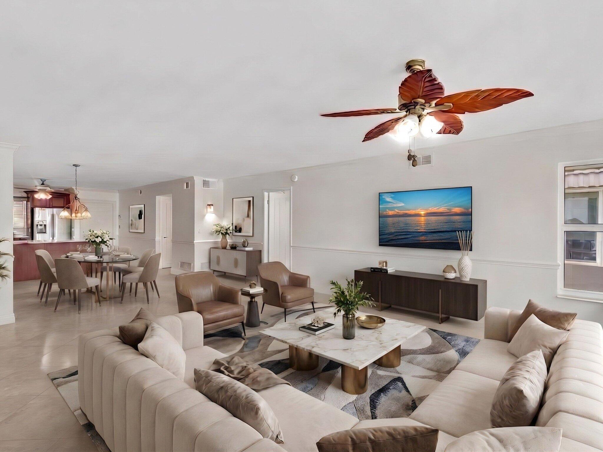 HERITAGE LANDINGS CONDO - Residential
