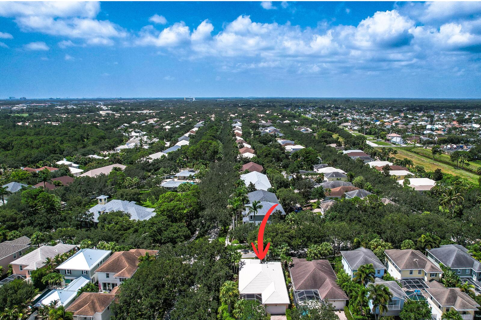 MARTINIQUE AT ABACOA 2 - Residential