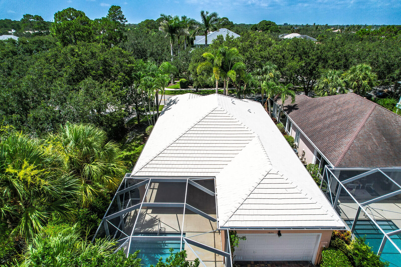 MARTINIQUE AT ABACOA 2 - Residential
