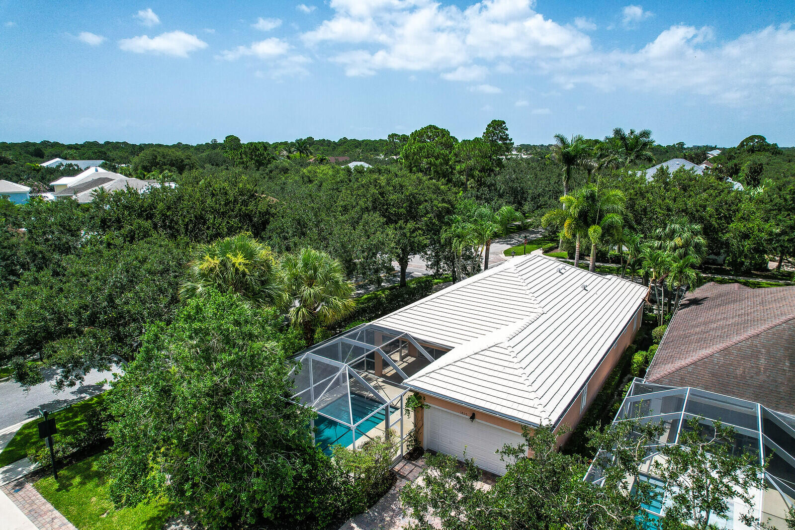 MARTINIQUE AT ABACOA 2 - Residential