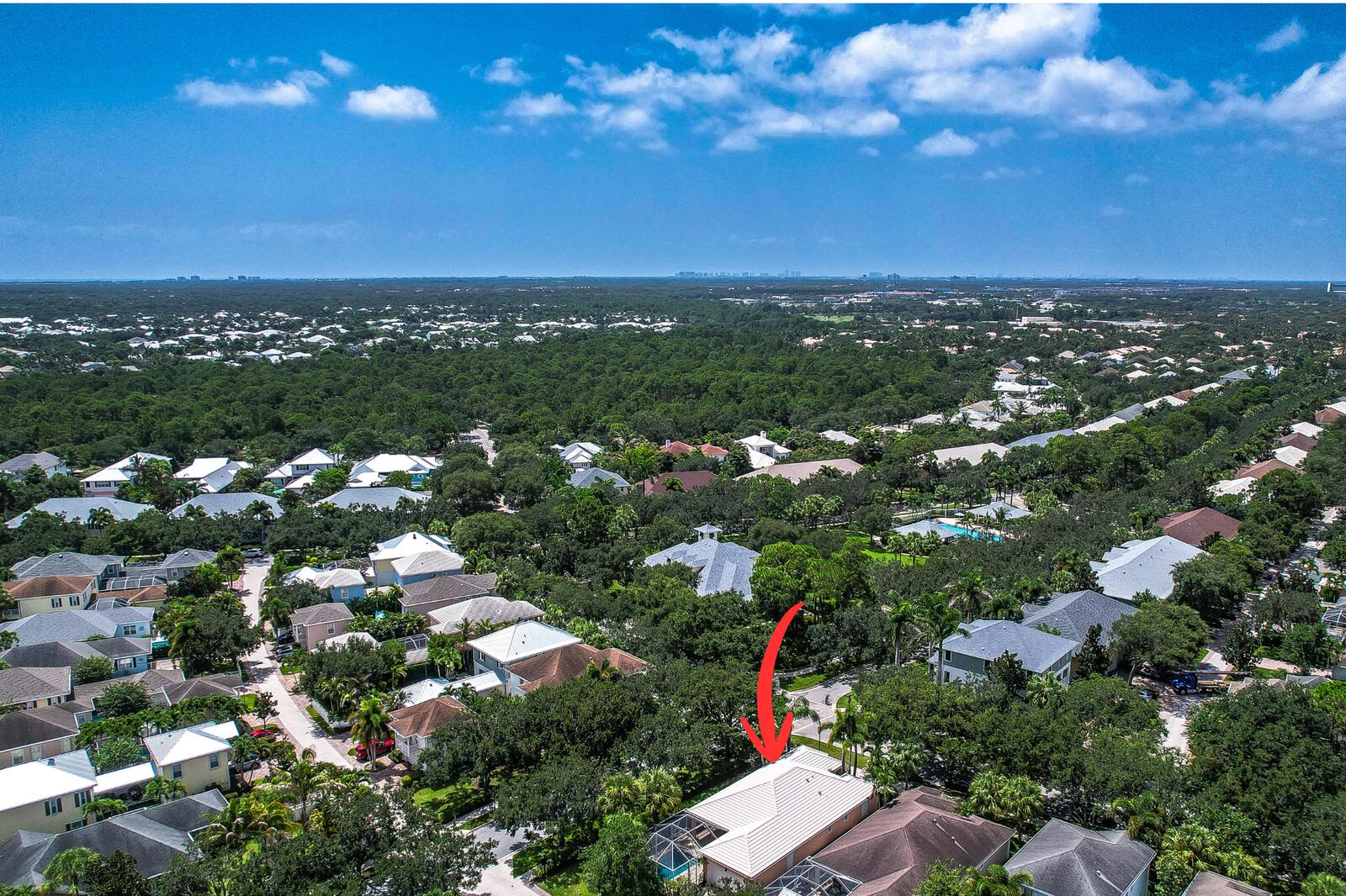MARTINIQUE AT ABACOA 2 - Residential